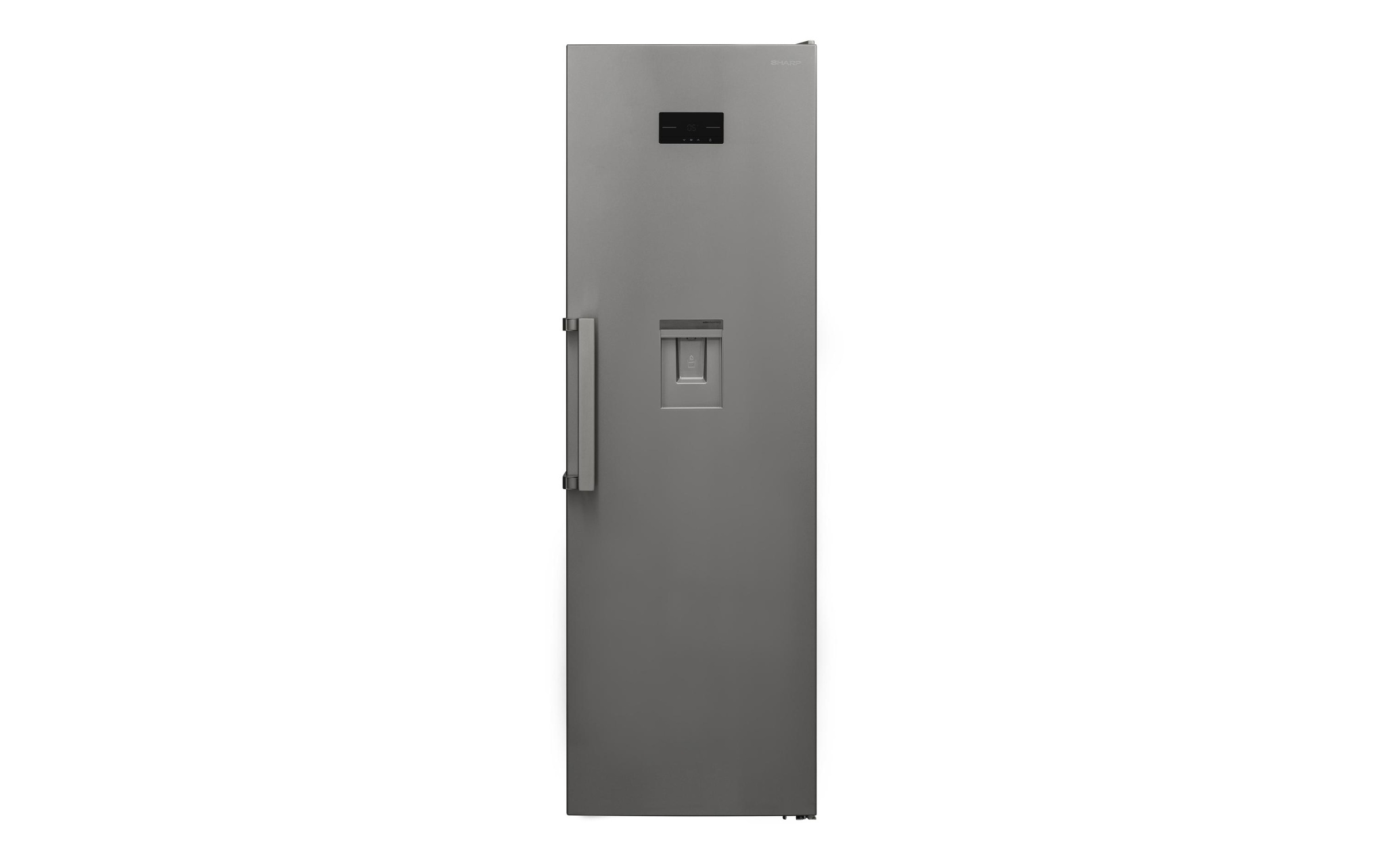 Sharp Kühlschrank »SJ-LC41CHDI2-EU A++«