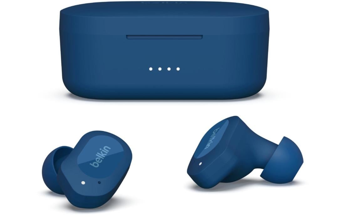 Belkin In-Ear-Kopfhörer »SOUNDFORM Play True wless«