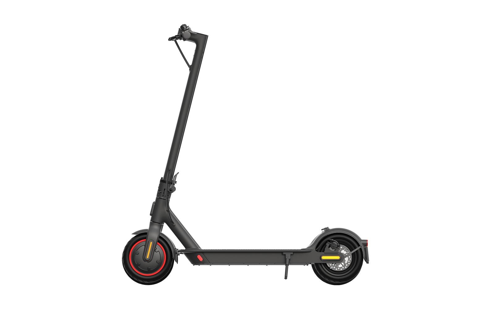 E-Scooter »Mi Pro 2 Swiss Edition«