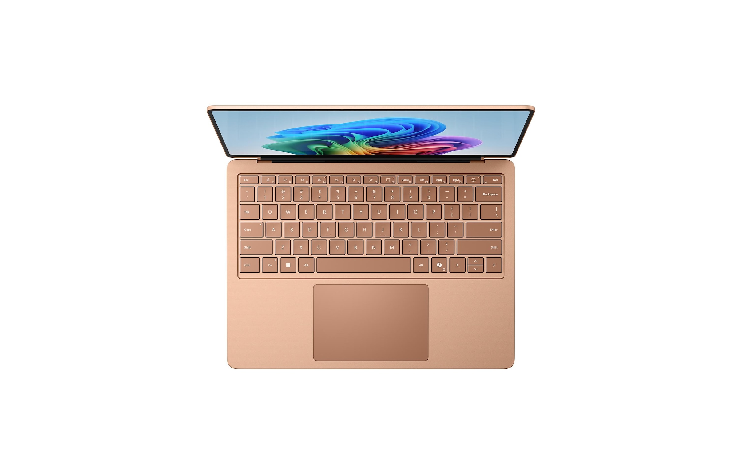 Microsoft Ordinateur portable »Surface Laptop 8. Edition, 13,8« / 13 ″ Qualcomm 512 Go SSD NPU intégrée (Neural Processing Unit)