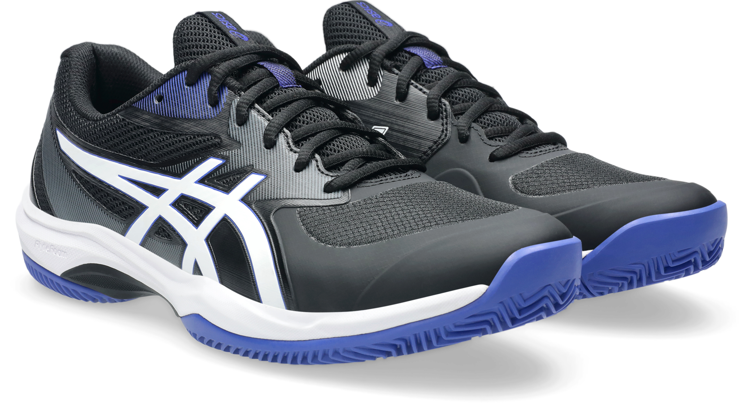 Image of Asics Tennisschuh "GAME FF CLAY" Sandplatzschuhe für Ascheplätze