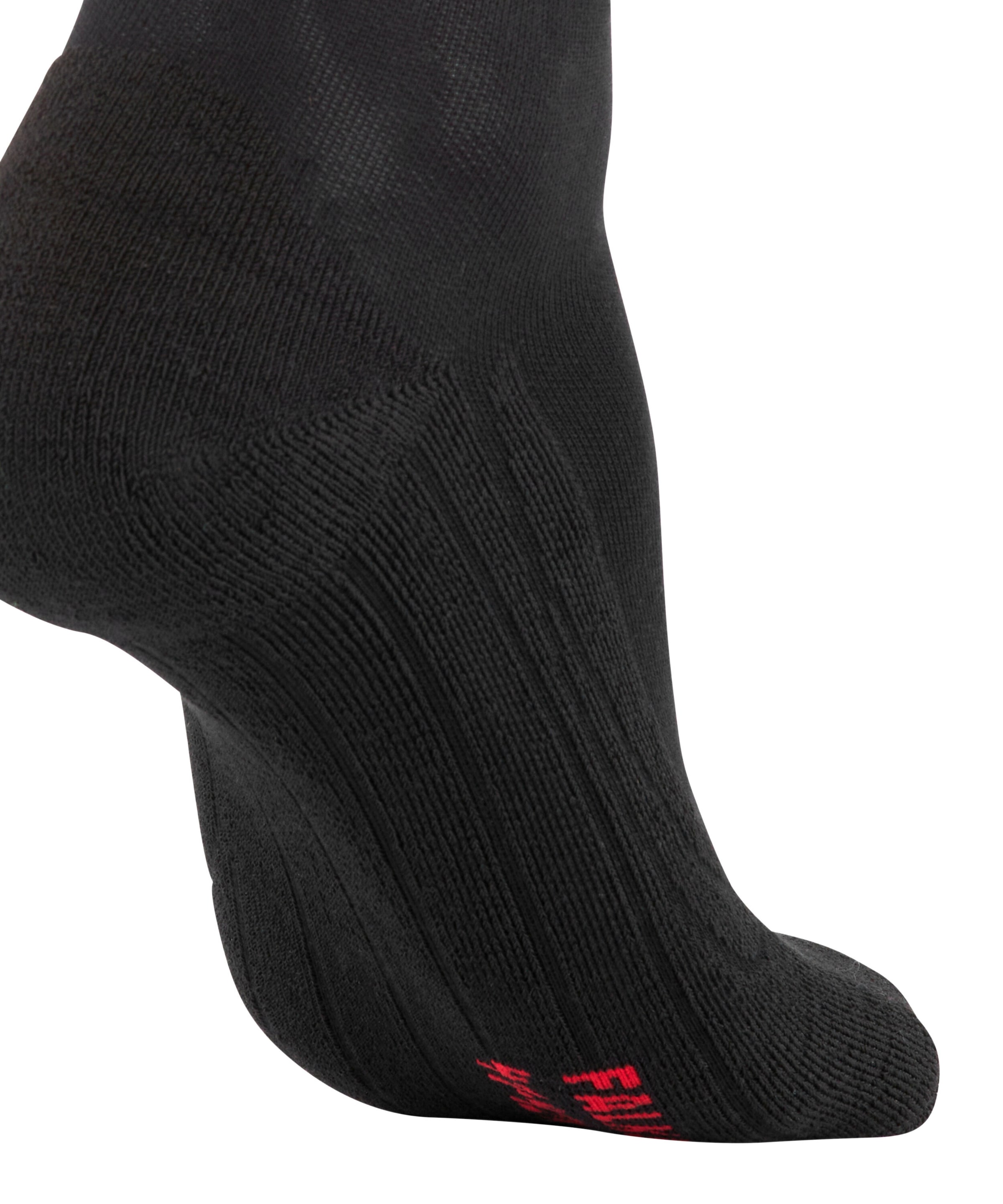 FALKE Sportsocken »GO2 Short« für Erwachsene, mit hautfreundlicher Baumwolle, schnelltrocknend