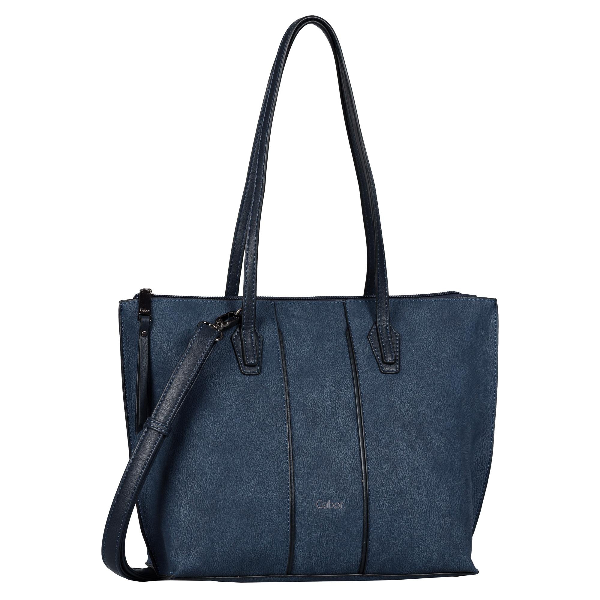 Image of Gabor Henkeltasche »ANNI«, mit Bänder-Applikation bei Ackermann Versand Schweiz