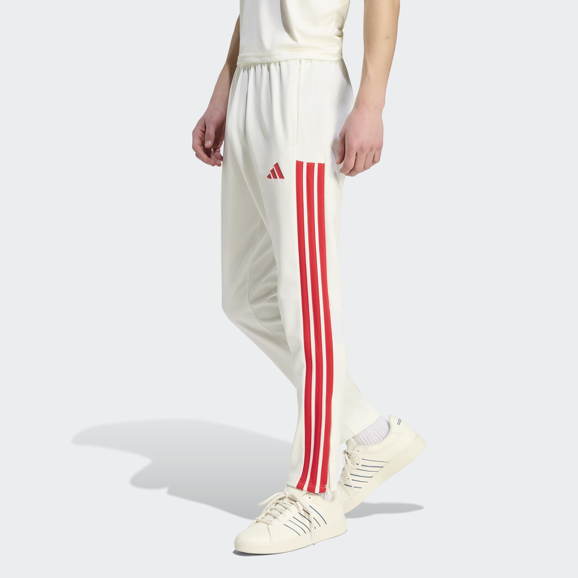 Image of adidas Sportswear Sporthose "HOUSE OF TIRO NATIONS PACK" für Erwachsene, mit Kordelverschluss, aus Baumwolle