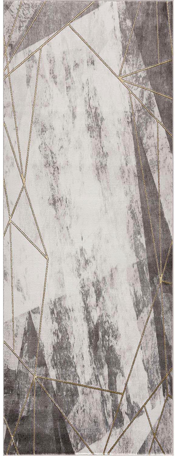 Image of Carpet City Läufer »Noa 9294«, rechteckig, 11 mm Höhe, Kurzflor, Modern, Weicher For, Pflegeleicht, ideal für Wohnzimmer & Schlafzimmer bei Ackermann Versand Schweiz