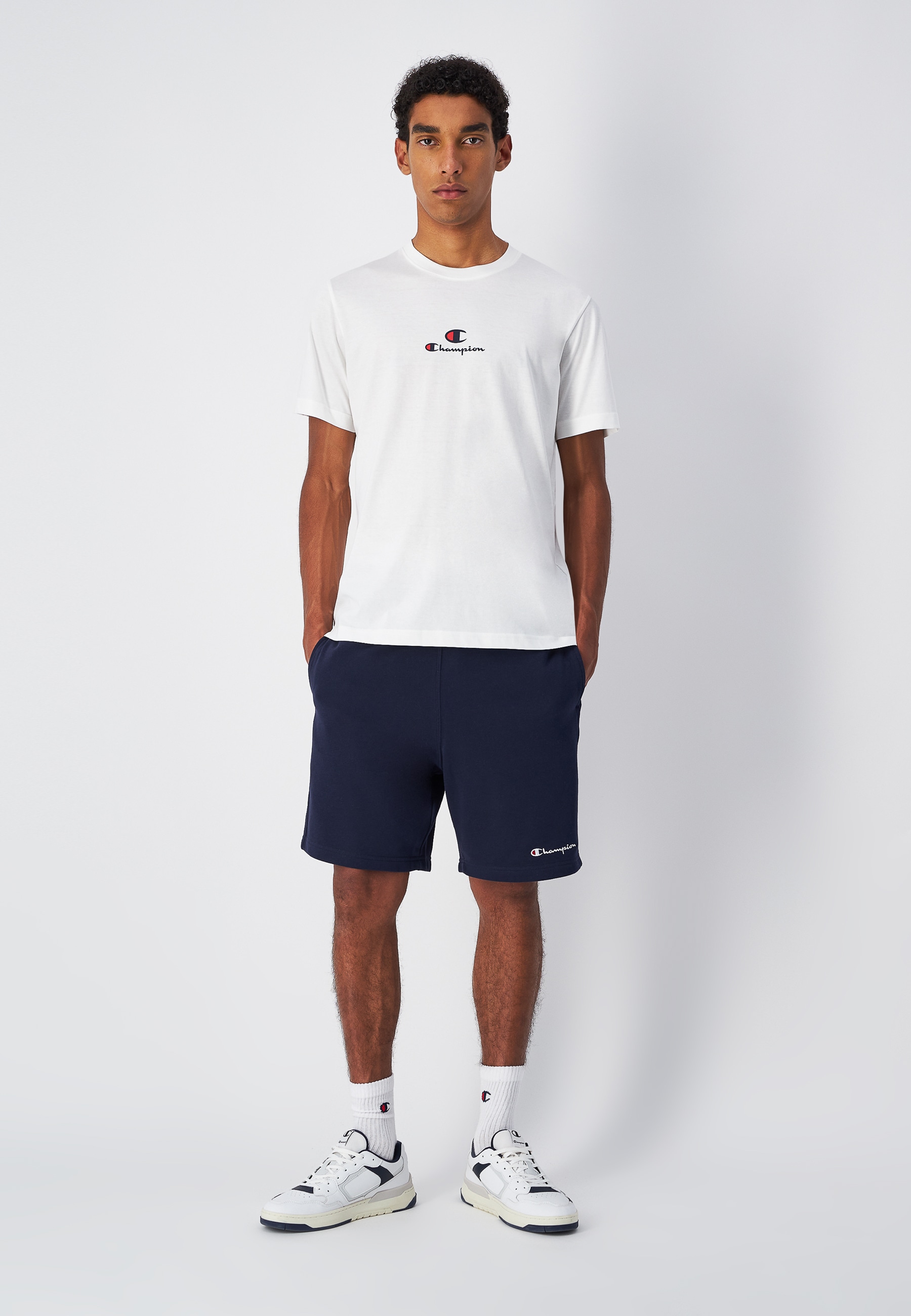 Champion Sweatshorts