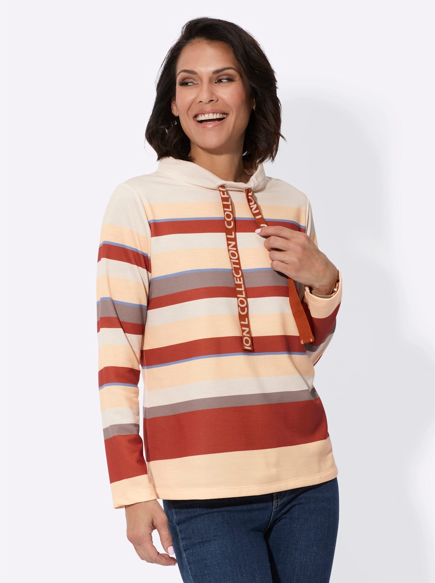 Casual Looks Sweatshirt