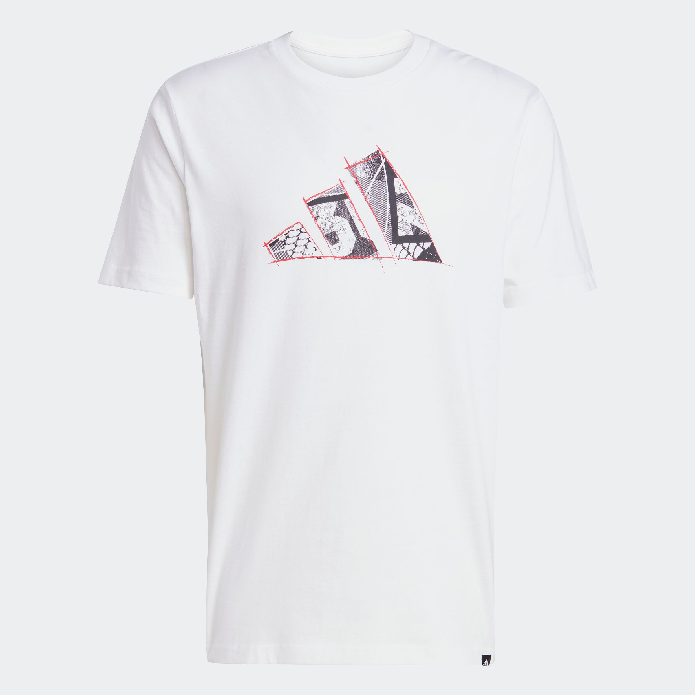 adidas Sportswear T-Shirt »M PHOTO LOGO T«