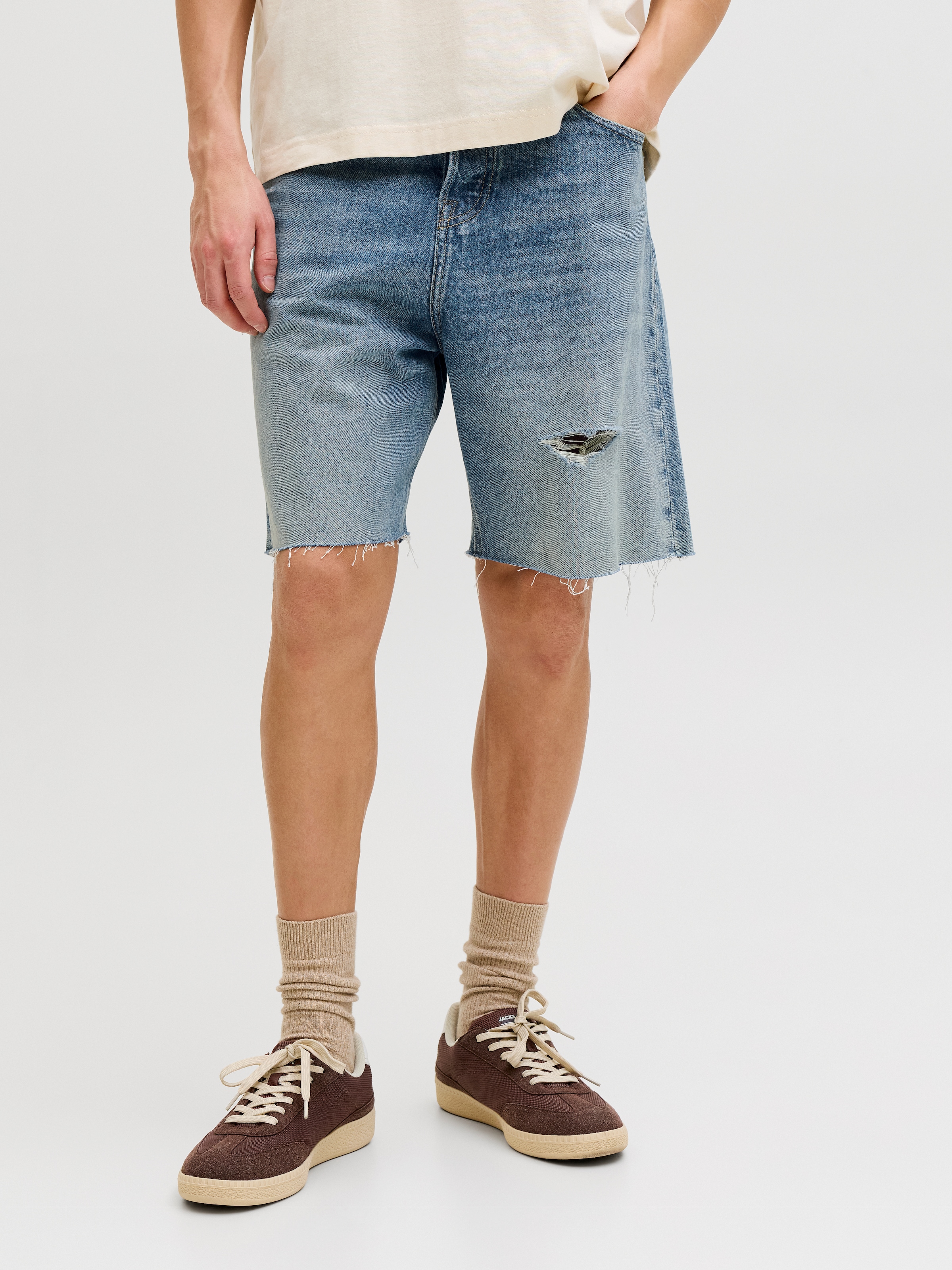 Image of Jack & Jones Bermudas "JJITONY JJCOOPER ST 796 SN"