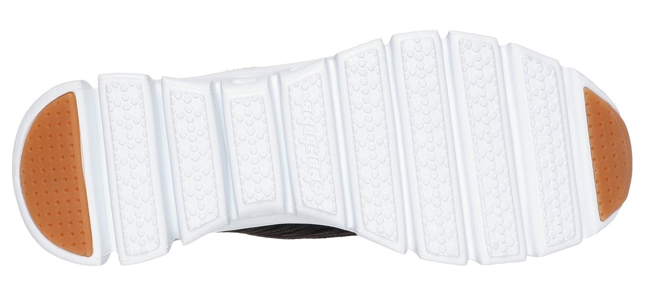 Skechers »GLIDE-STEP-TRANQUILITY«  , Slipper, Freizeitschuh mit Slip-Ins Technologie