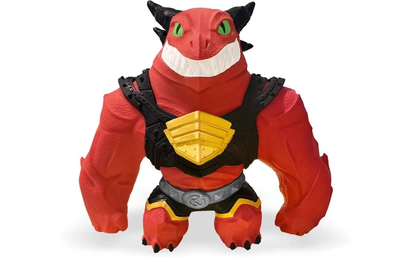 Image of Spielfigur "Elastikorps Fighter RedGal 24 cm"