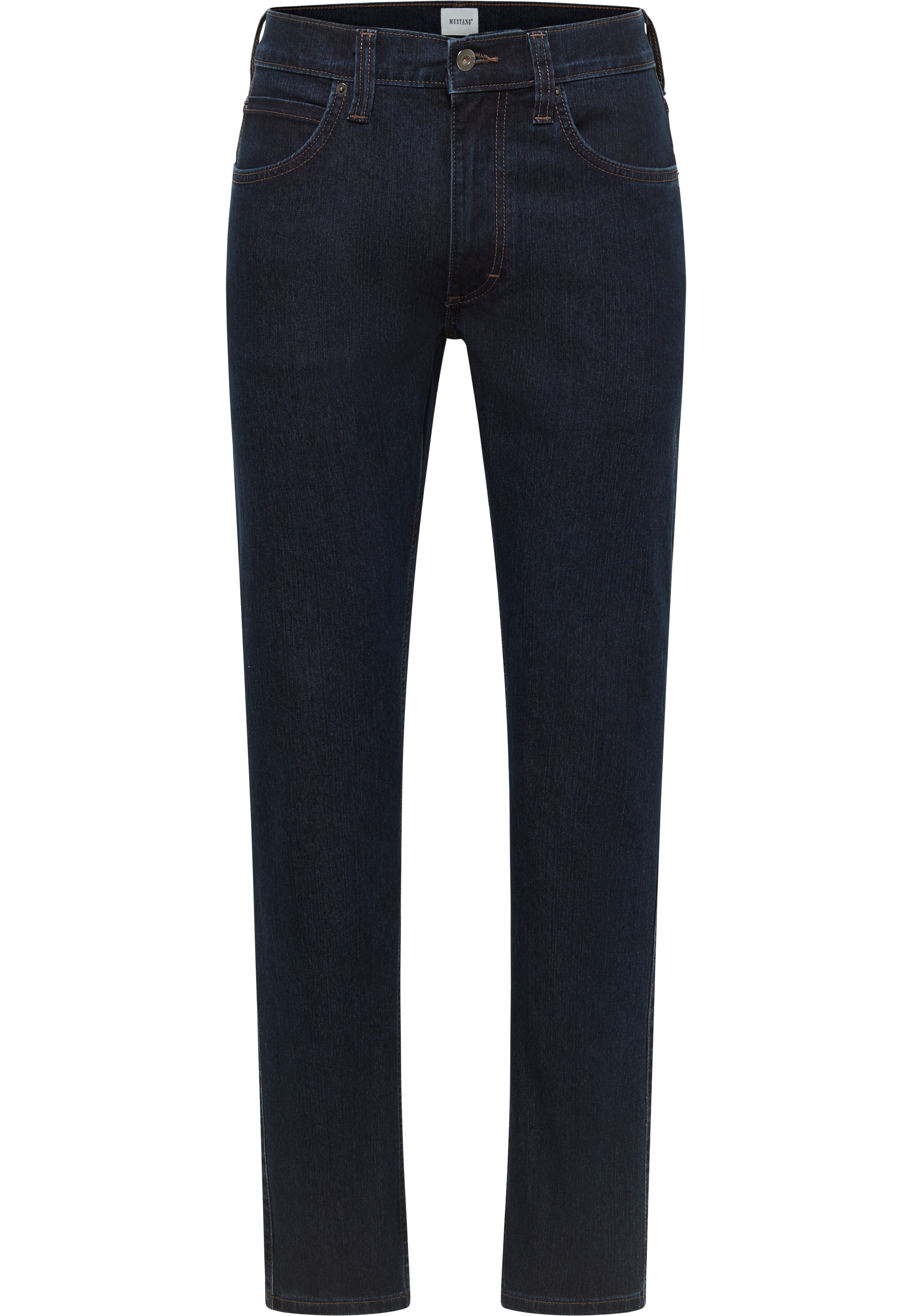 MUSTANG Straight-Jeans »Herren Style Tramper Straight«