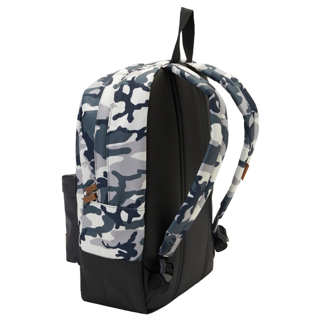 Quiksilver Sportrucksack »New Night Track 18L«