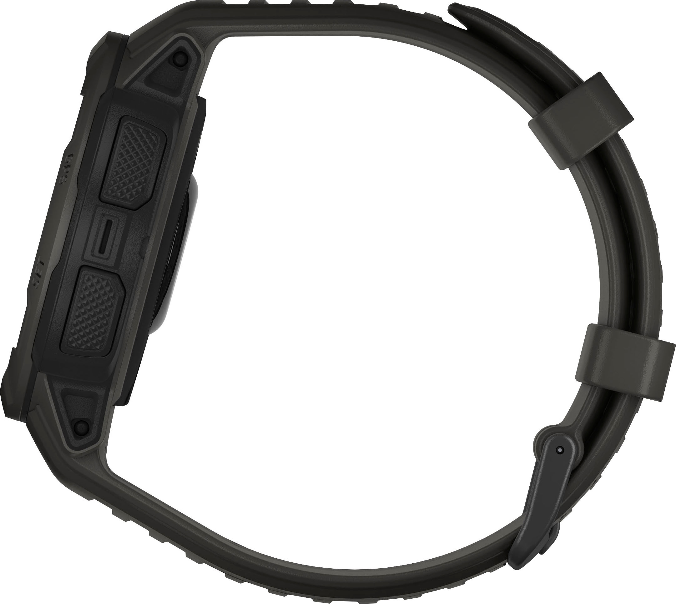 Garmin Smartwatch »INSTINCT 2«, (2,3 cm / 0,9 Zoll), Garmin