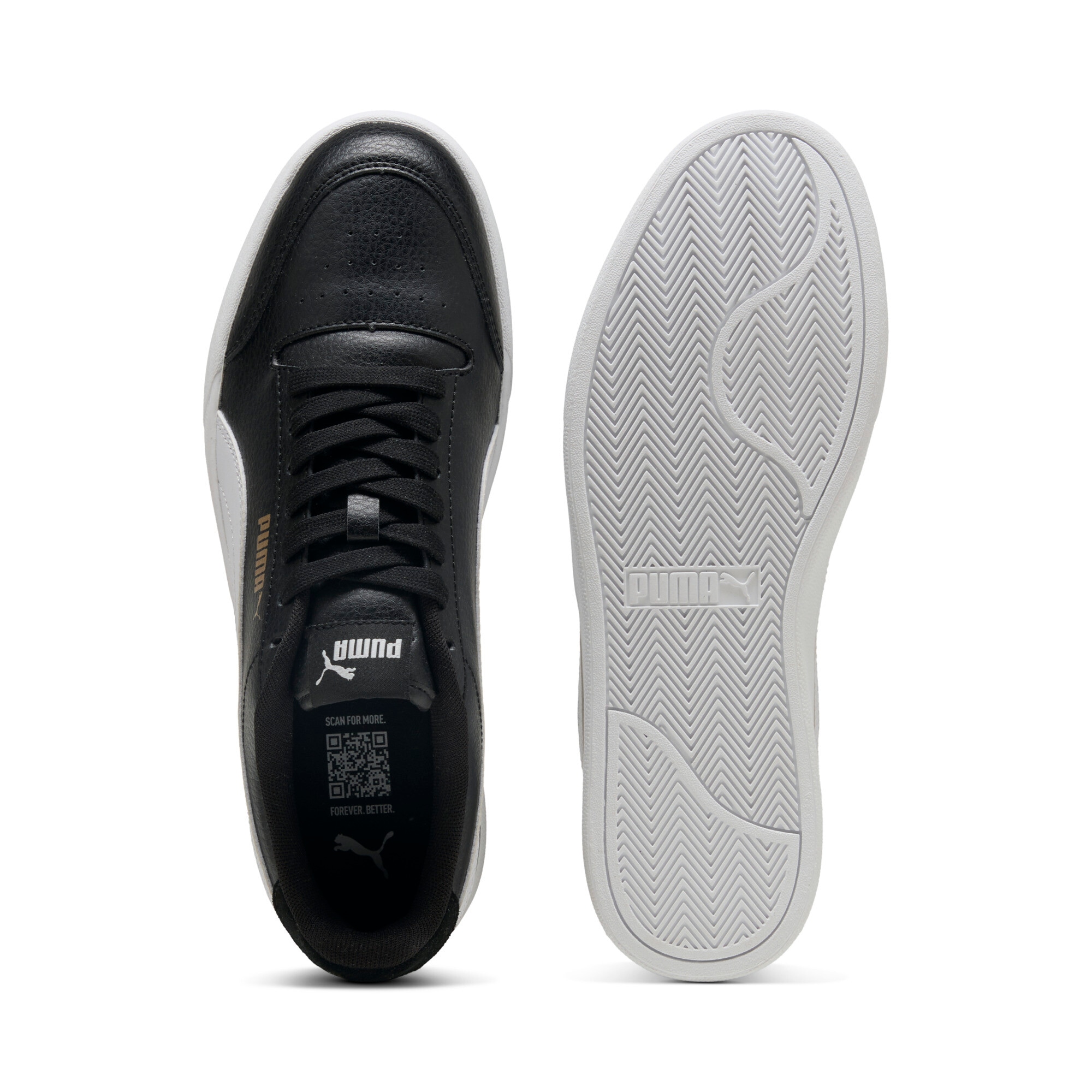 PUMA Sneaker »SHUFFLE«