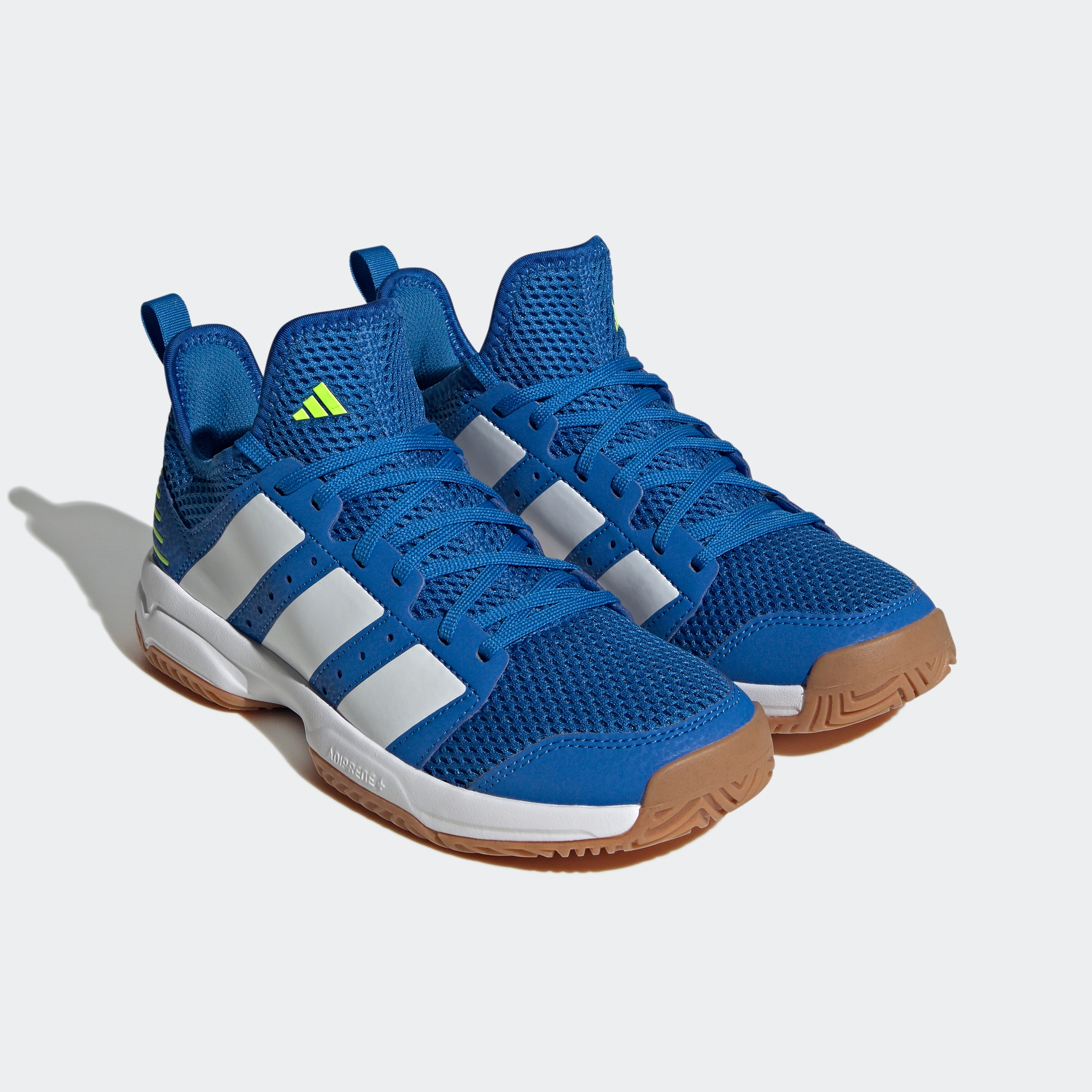 Adidas handballschuhe stabil outlet x