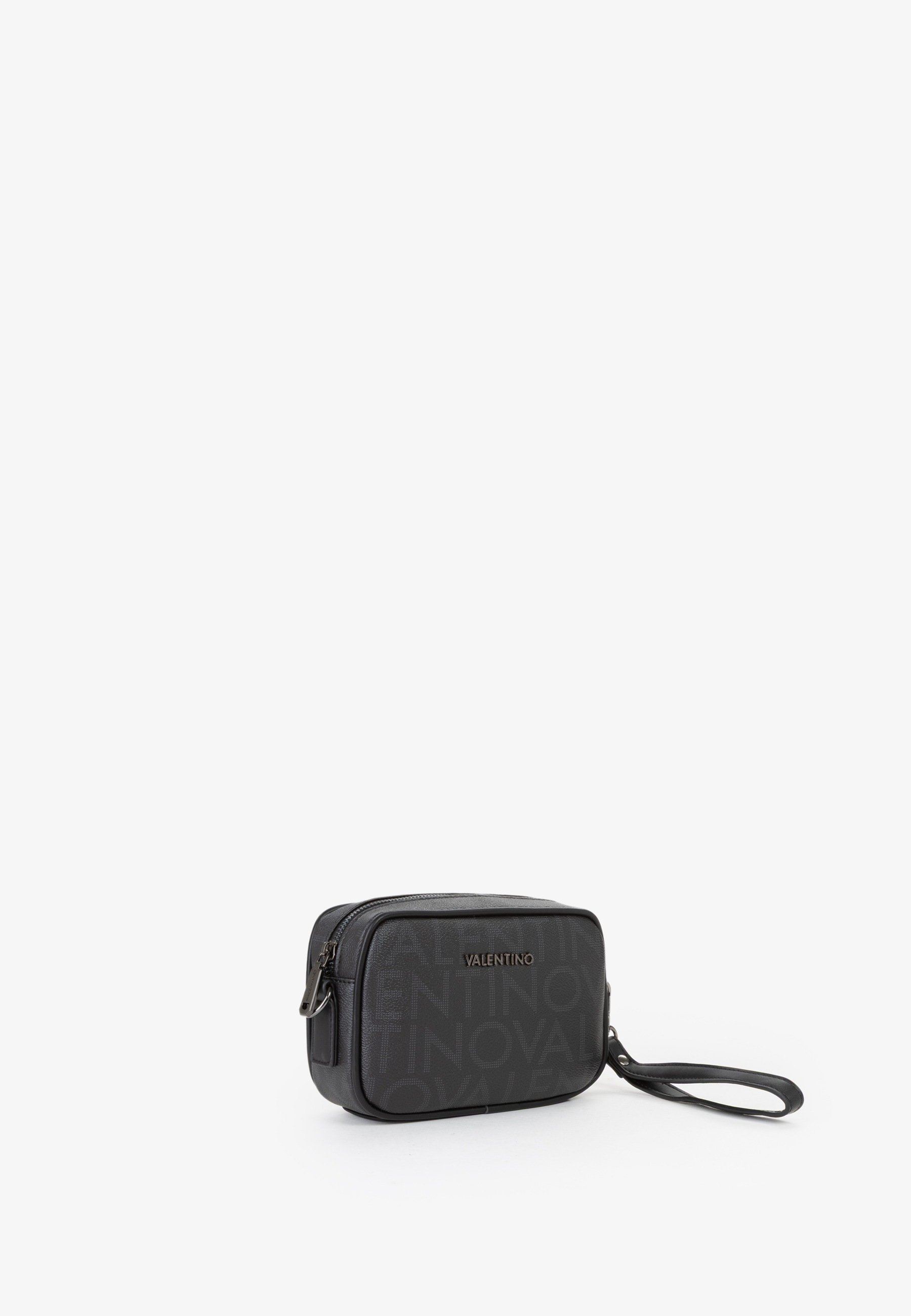 VALENTINO BAGS Sac à bandoulière »KING RE« Herren, Schultertasche, Kamarabag mit Logoschriftzug