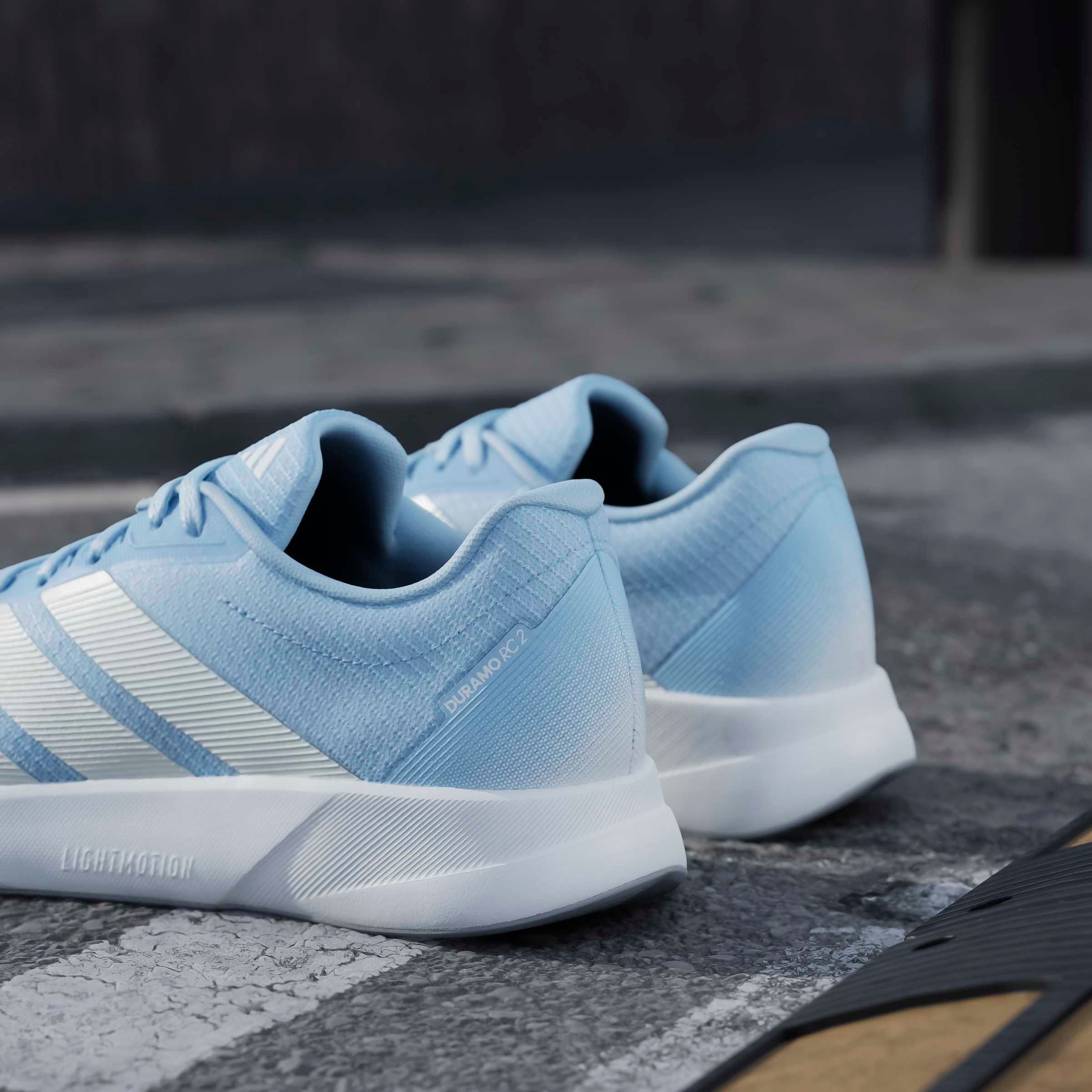 adidas Performance Chaussure de course »DURAMO RC2 RUNNING«  très léger