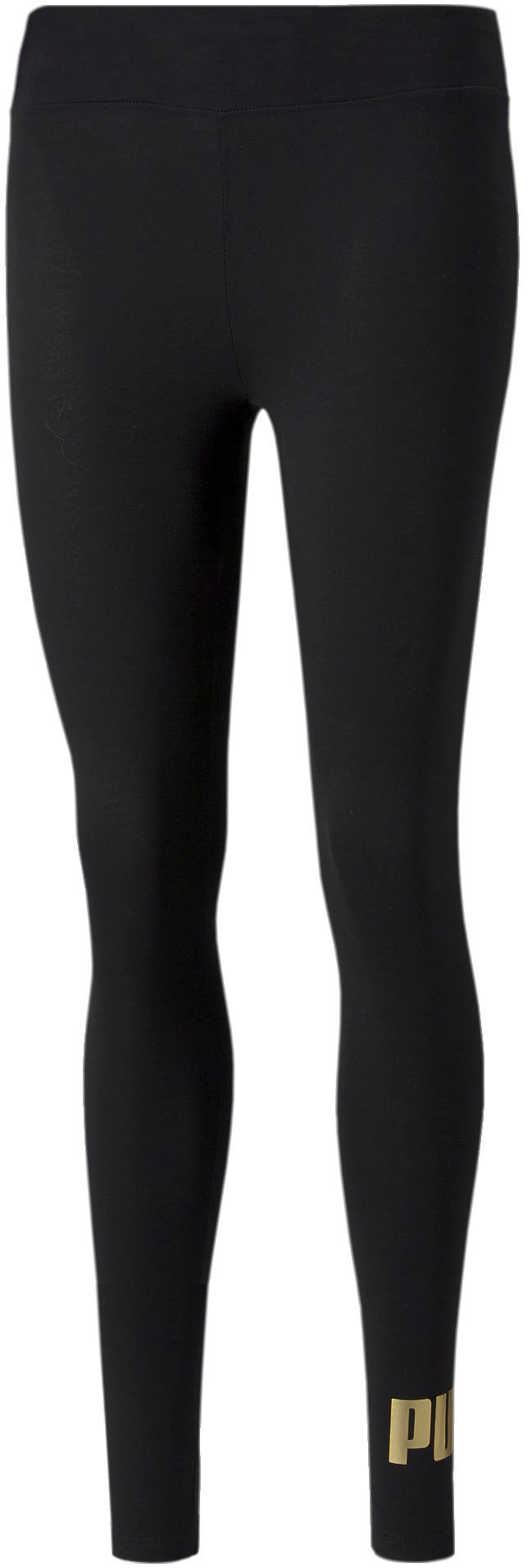 Image of PUMA Leggings »ESS+ Metallic Leggings« bei Ackermann Versand Schweiz