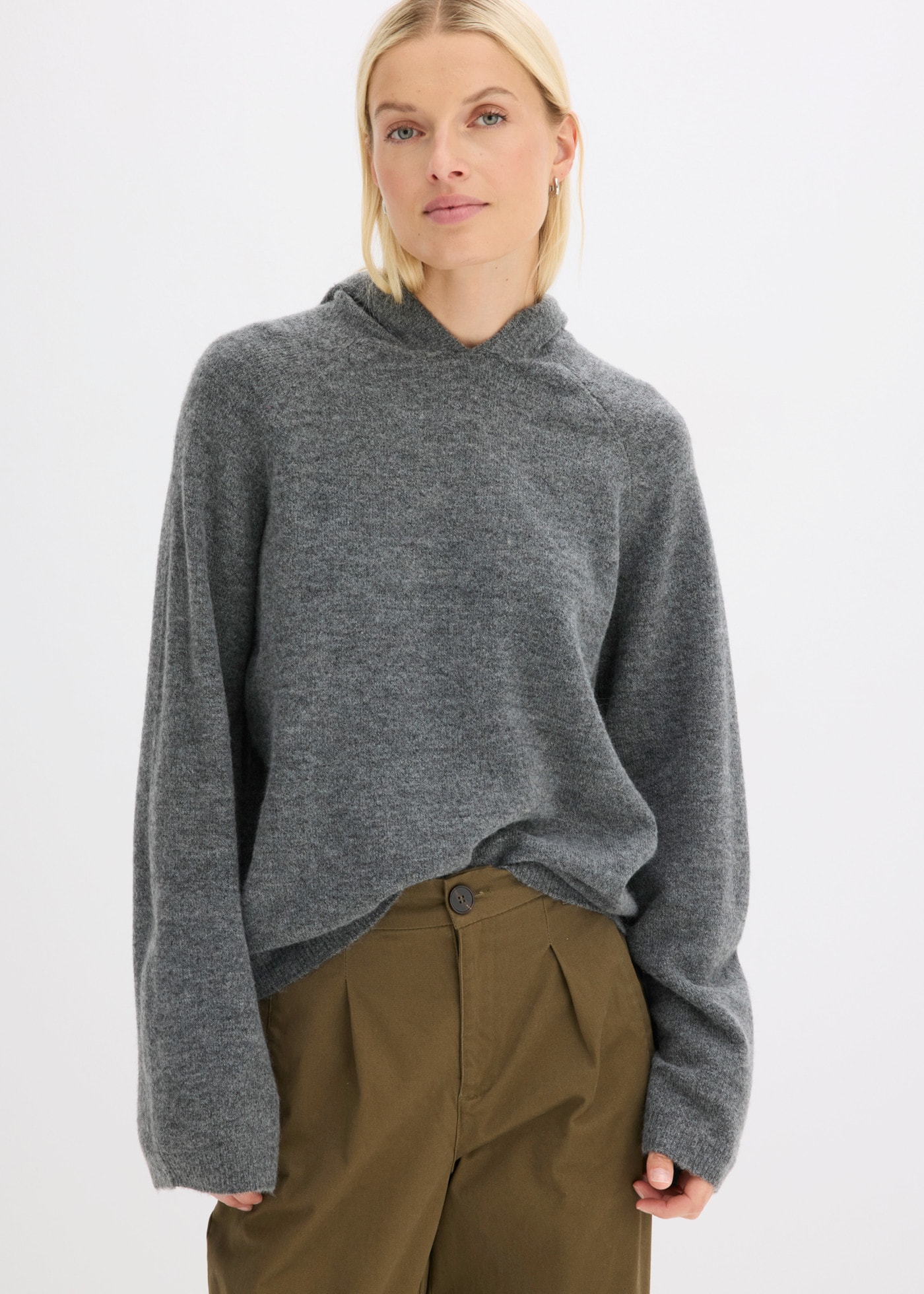 Image of bonprix Strickpullover