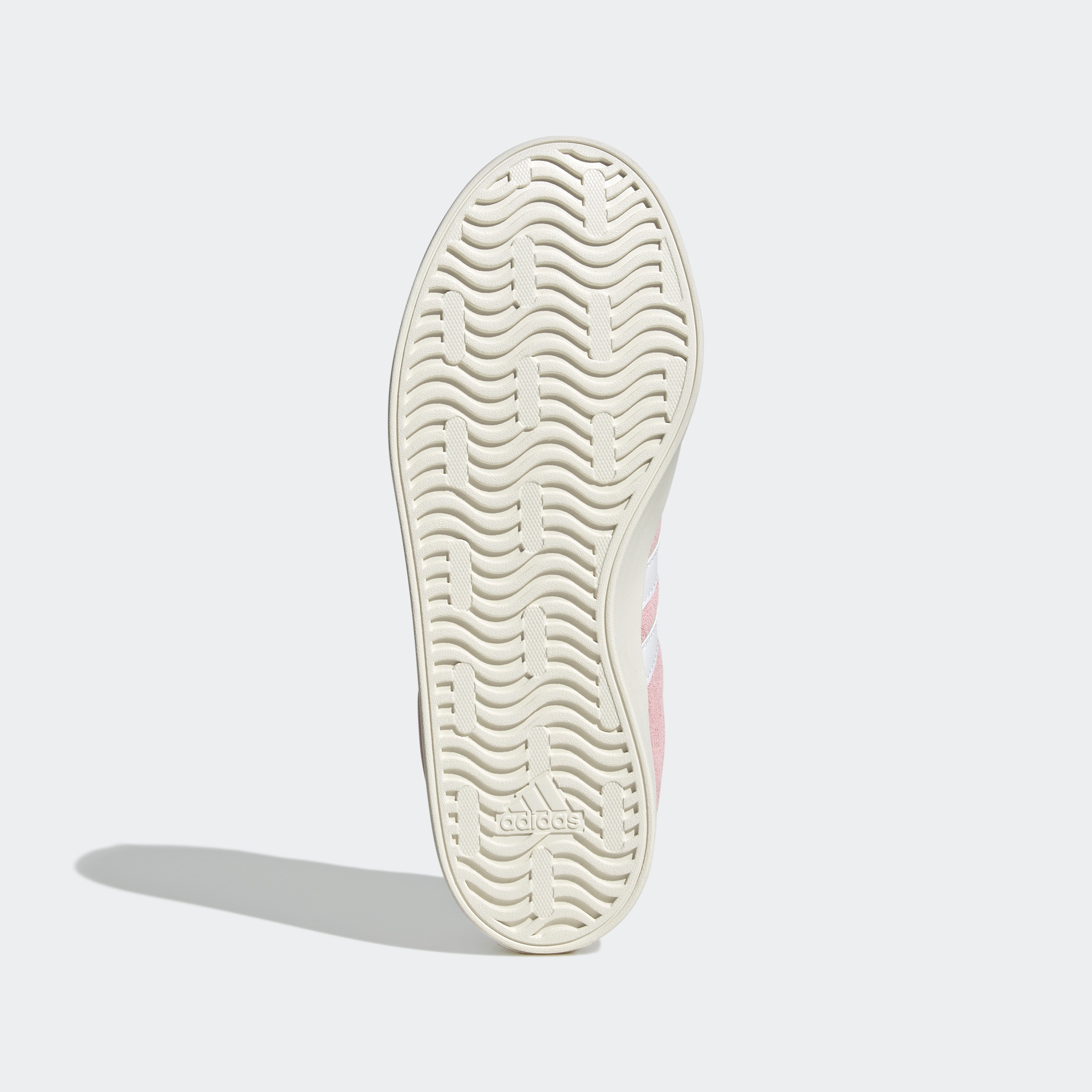 adidas Sportswear Sneaker »VL COURT 3.0«, inspiriert vom Design des adidas samba