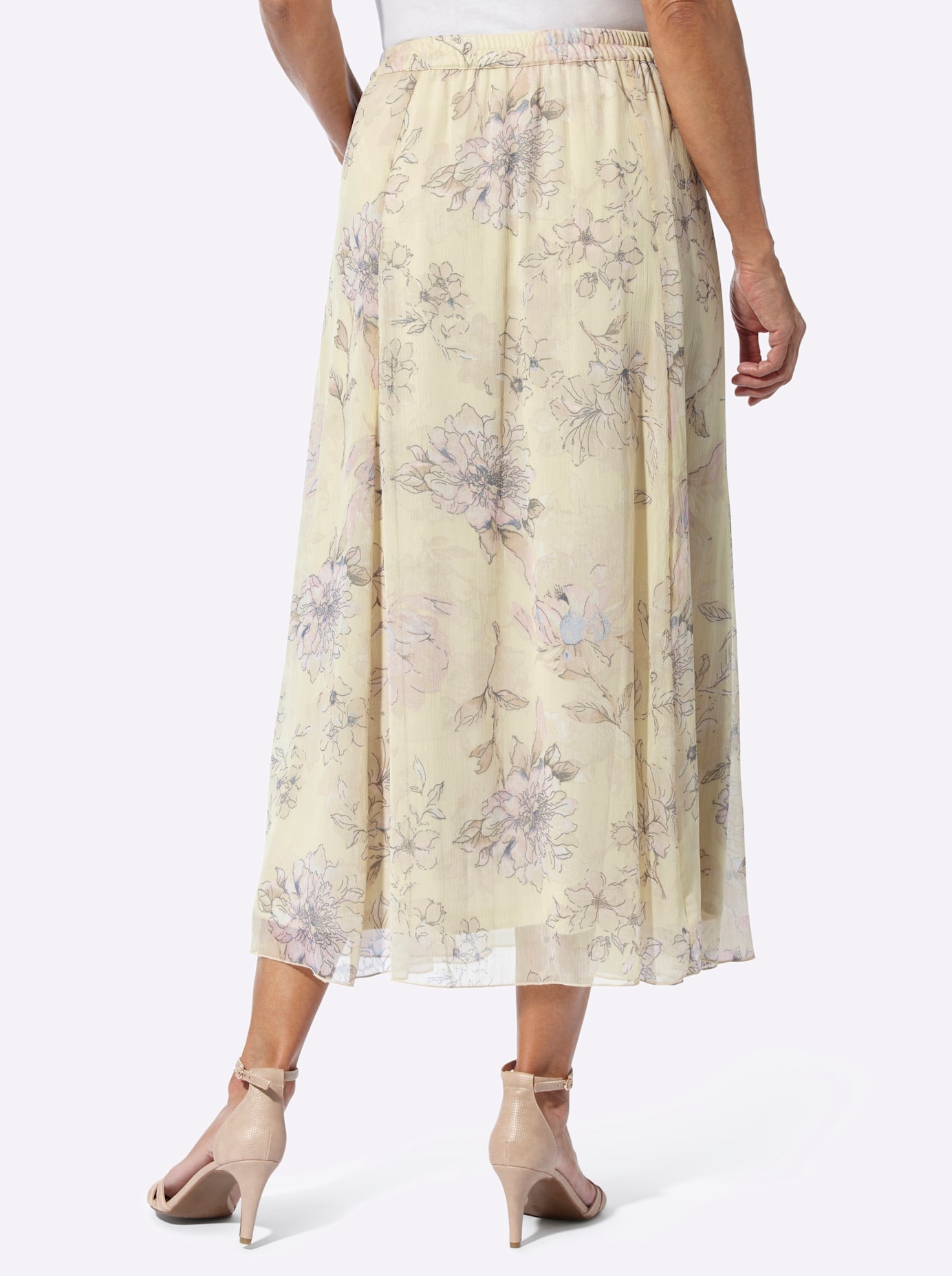 Classic Basics Schlupfrock