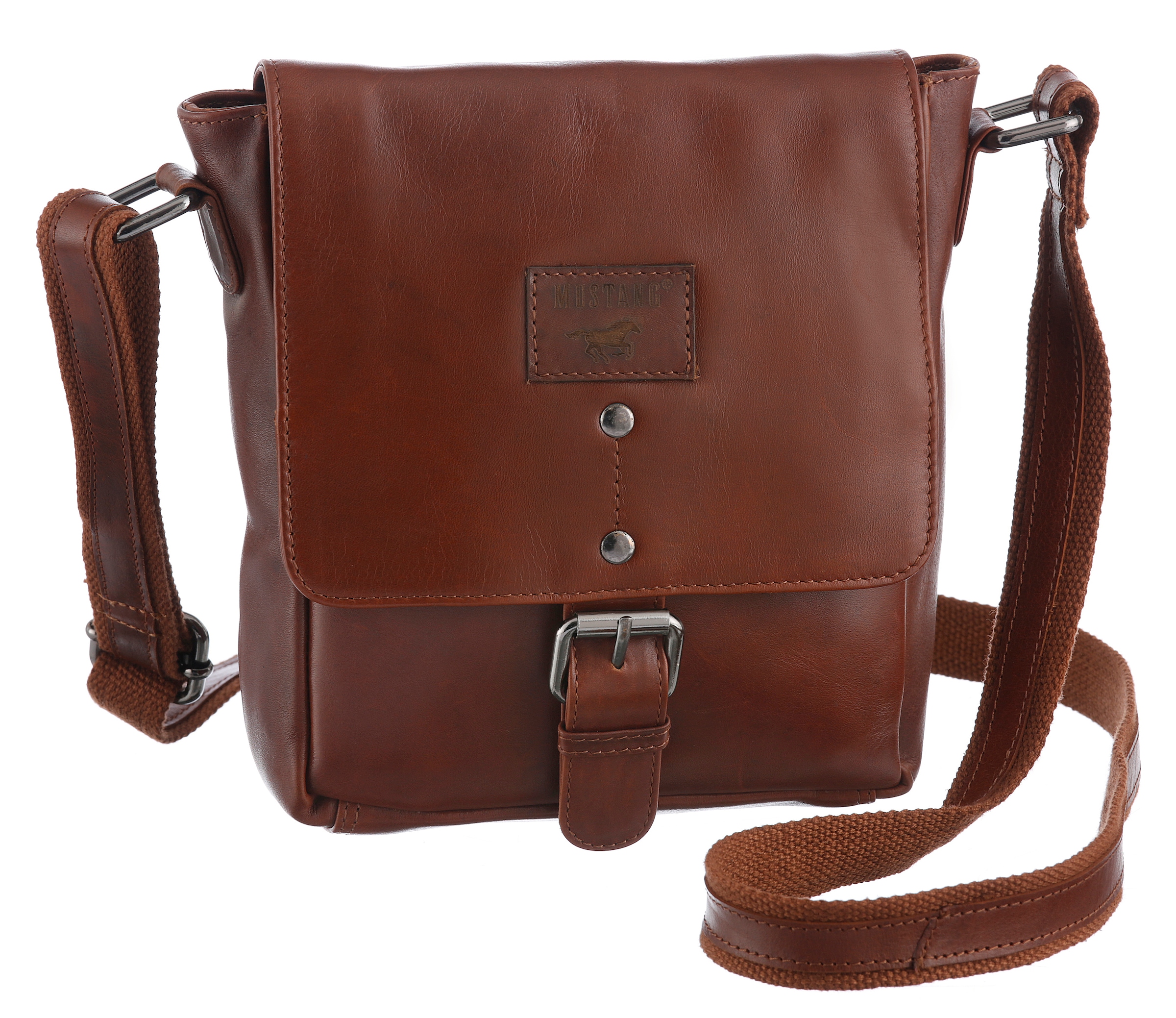 MUSTANG Schultertasche »Natal«, Umhängetasche Crossbody Bag