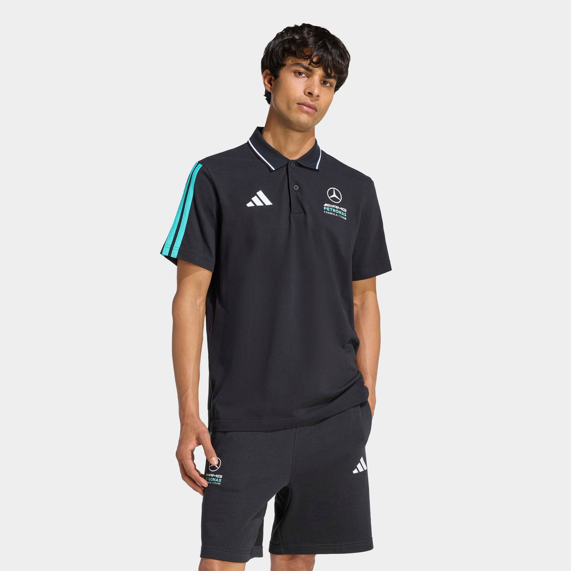 Image of adidas Performance Poloshirt "MER DNA POLO M"