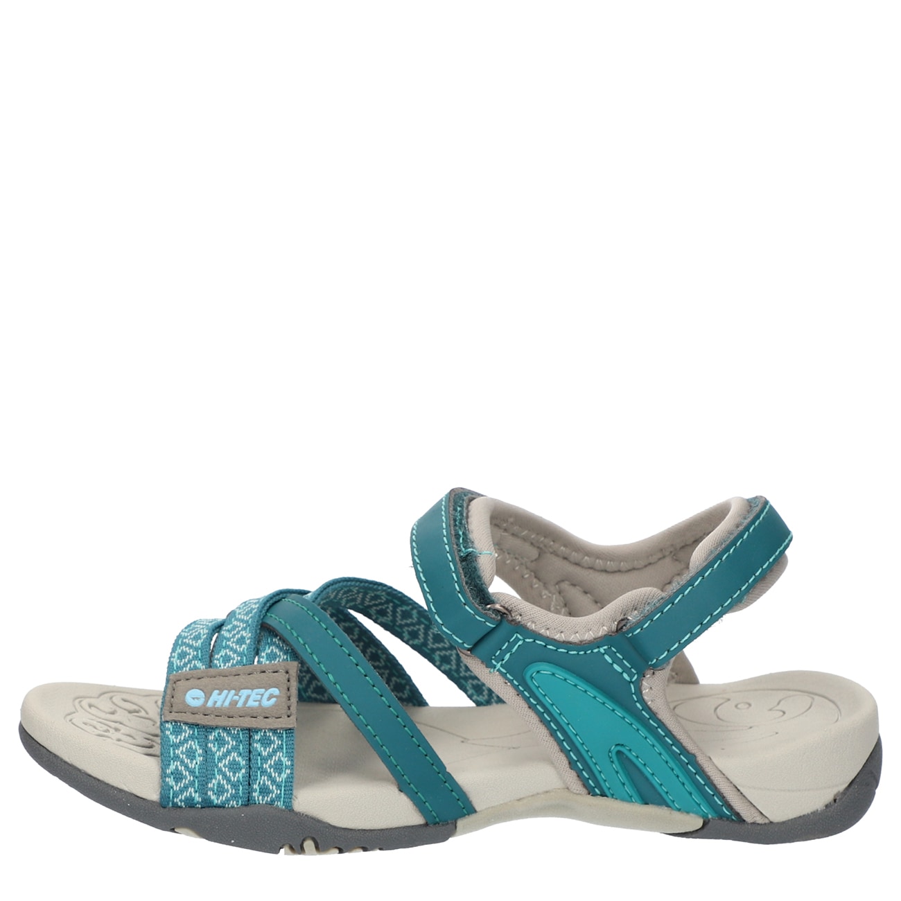 Hi-Tec Sandale »Hi-Tec Sandalen Savanna II JRG«