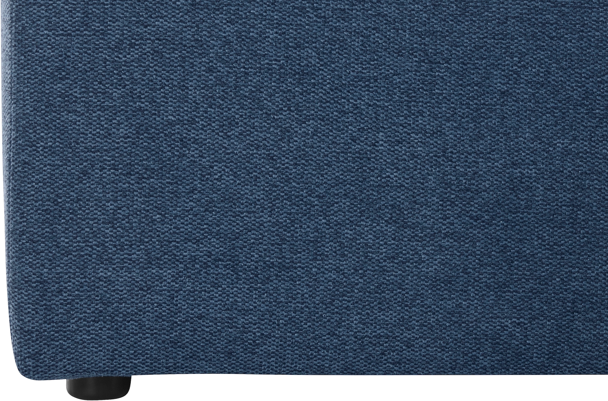 Leonique Ecksofa »Alexane L-Form« zusammengesetzt aus Modulen, in vielen Bezugsqualitäten und Farben.