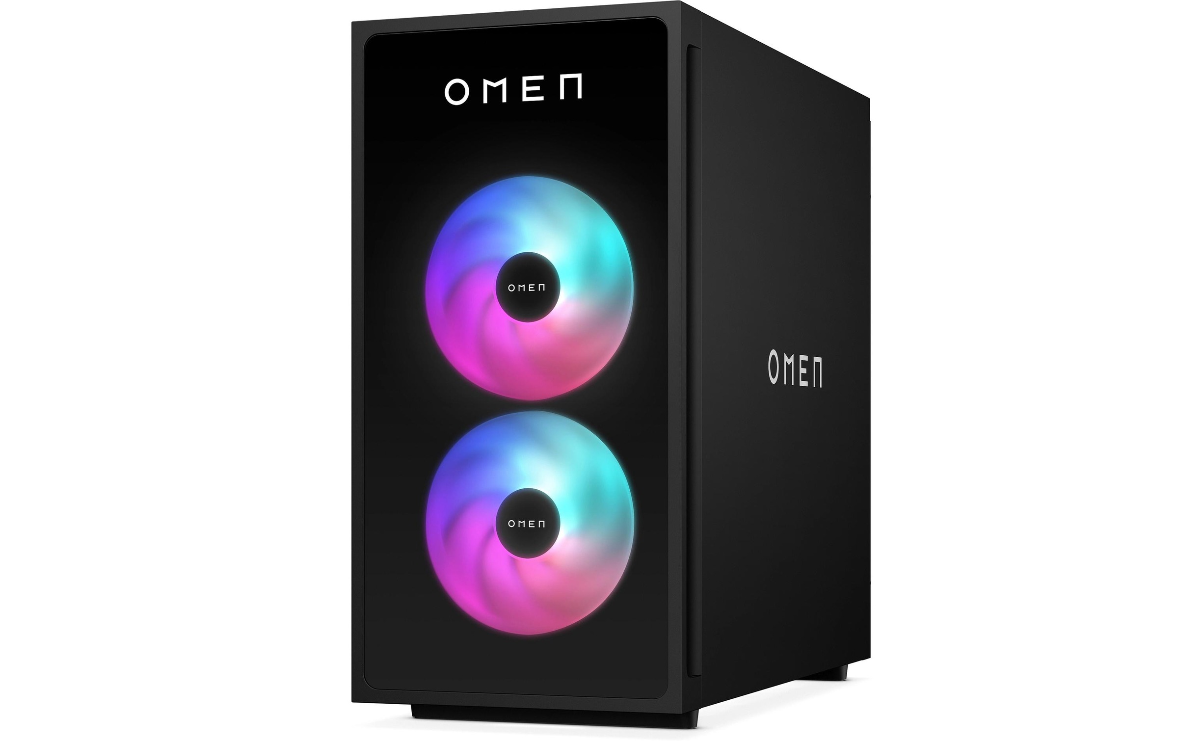 HP PC de jeu »OMEN 35L GT16-0768nz«