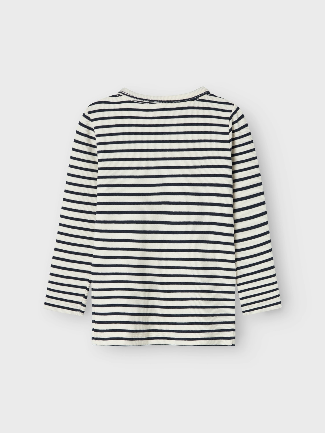 Name It Langarmshirt »NMNBANI LS XSL TOP NOOS«