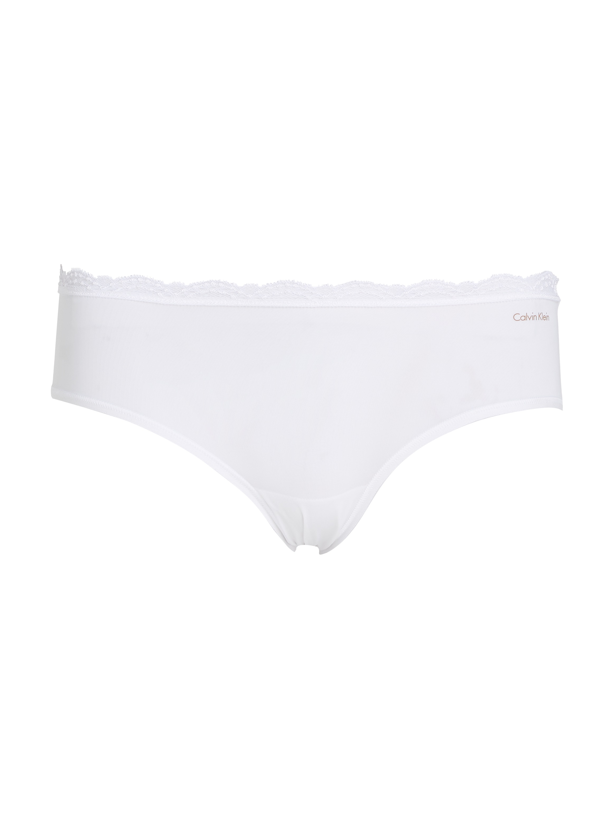 Calvin Klein Underwear Hipster »HIPSTER 3PK«, (Packung, 3 St., 3er-Pack), mit Logodruck