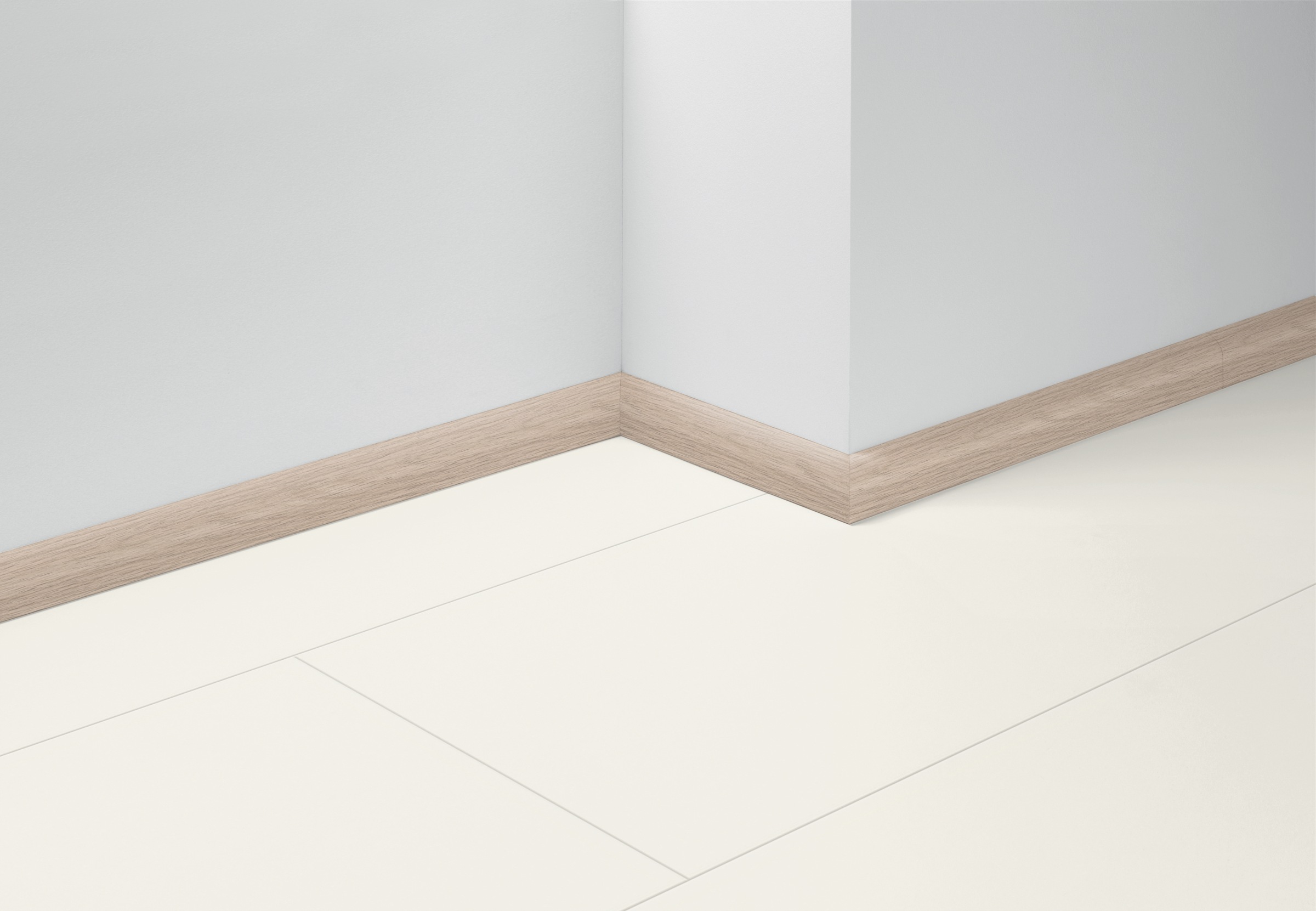 Image of PARADOR Sockelleiste »SL 2 Eiche Dekor D015« bei Ackermann Versand Schweiz