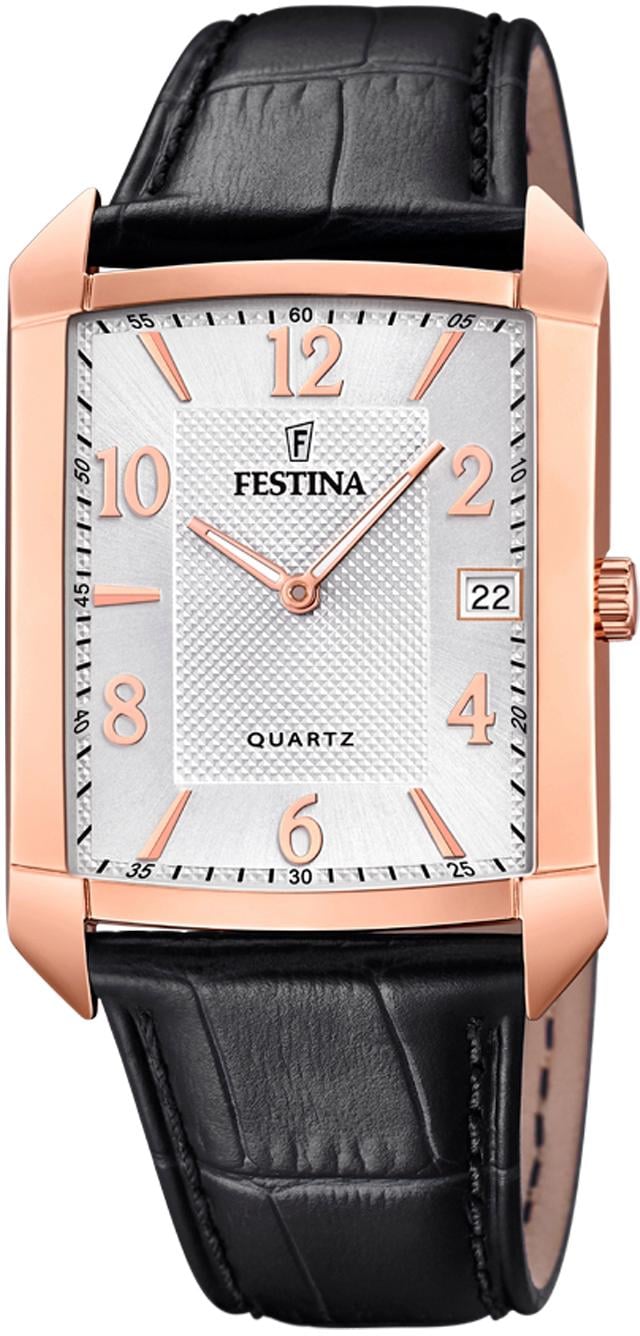 Image of Festina Quarzuhr »F20465/1« bei Ackermann Versand Schweiz