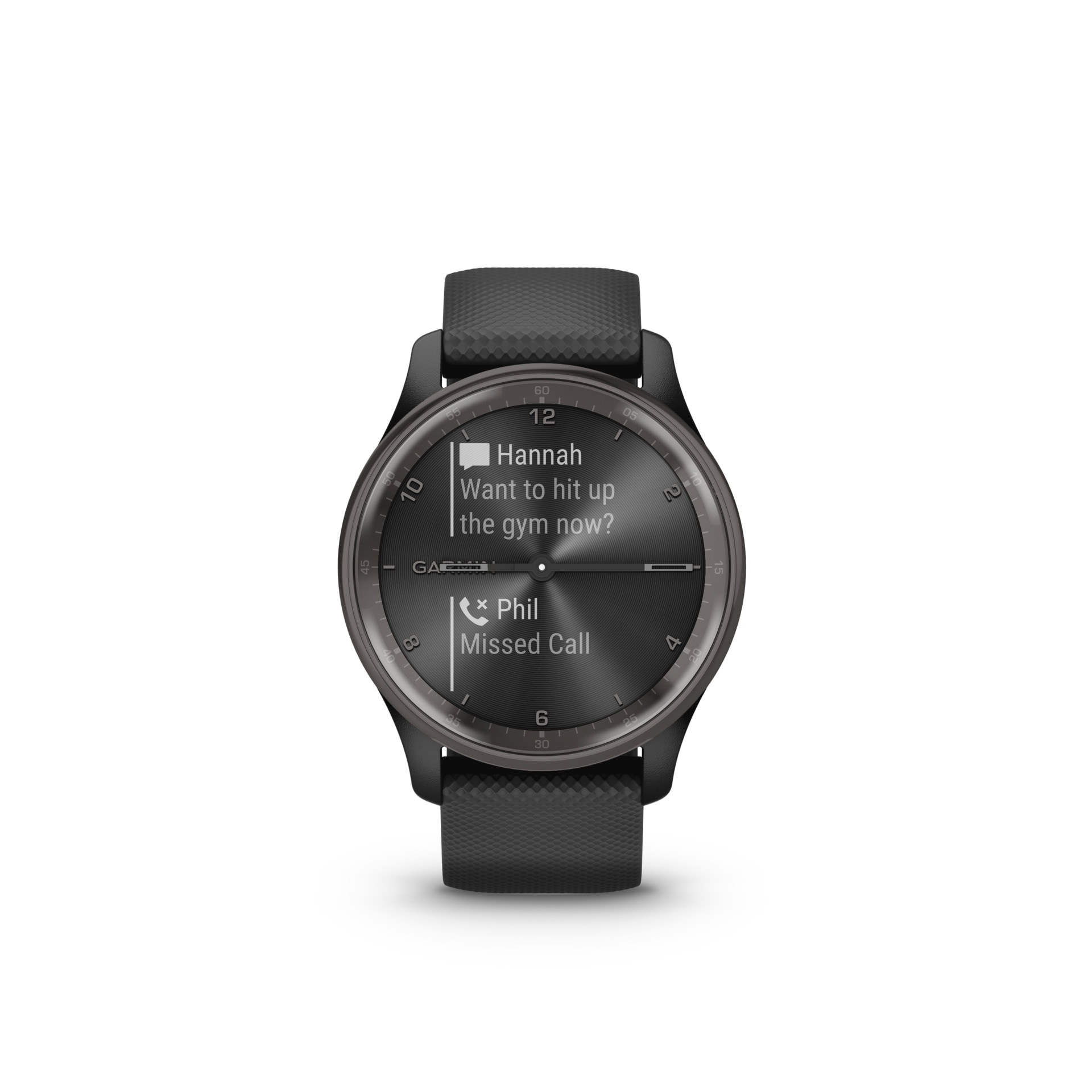 Garmin Smartwatch »VIVOMOVE TREND« Garmin