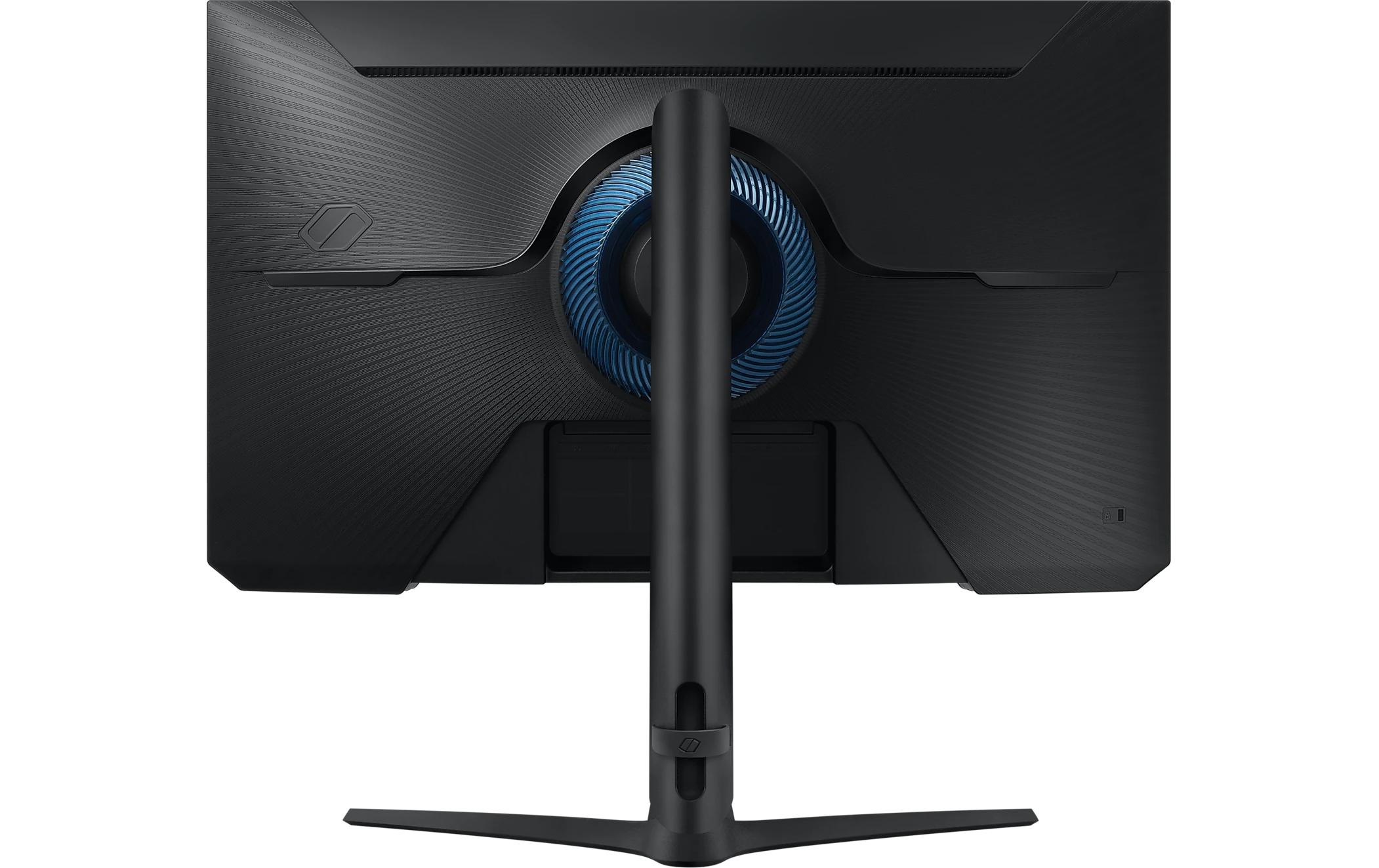 Samsung Gaming-Monitor »Odyssey G4 LS25BG40«, 63,25 cm/25 Zoll, 1920 x 1080 px, Full HD, 1 ms Reaktionszeit, 240 Hz