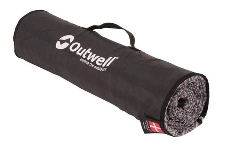 Image of Outwell Zeltteppiche »Flat Woven«, rechteckig, - mm Höhe bei Ackermann Versand Schweiz