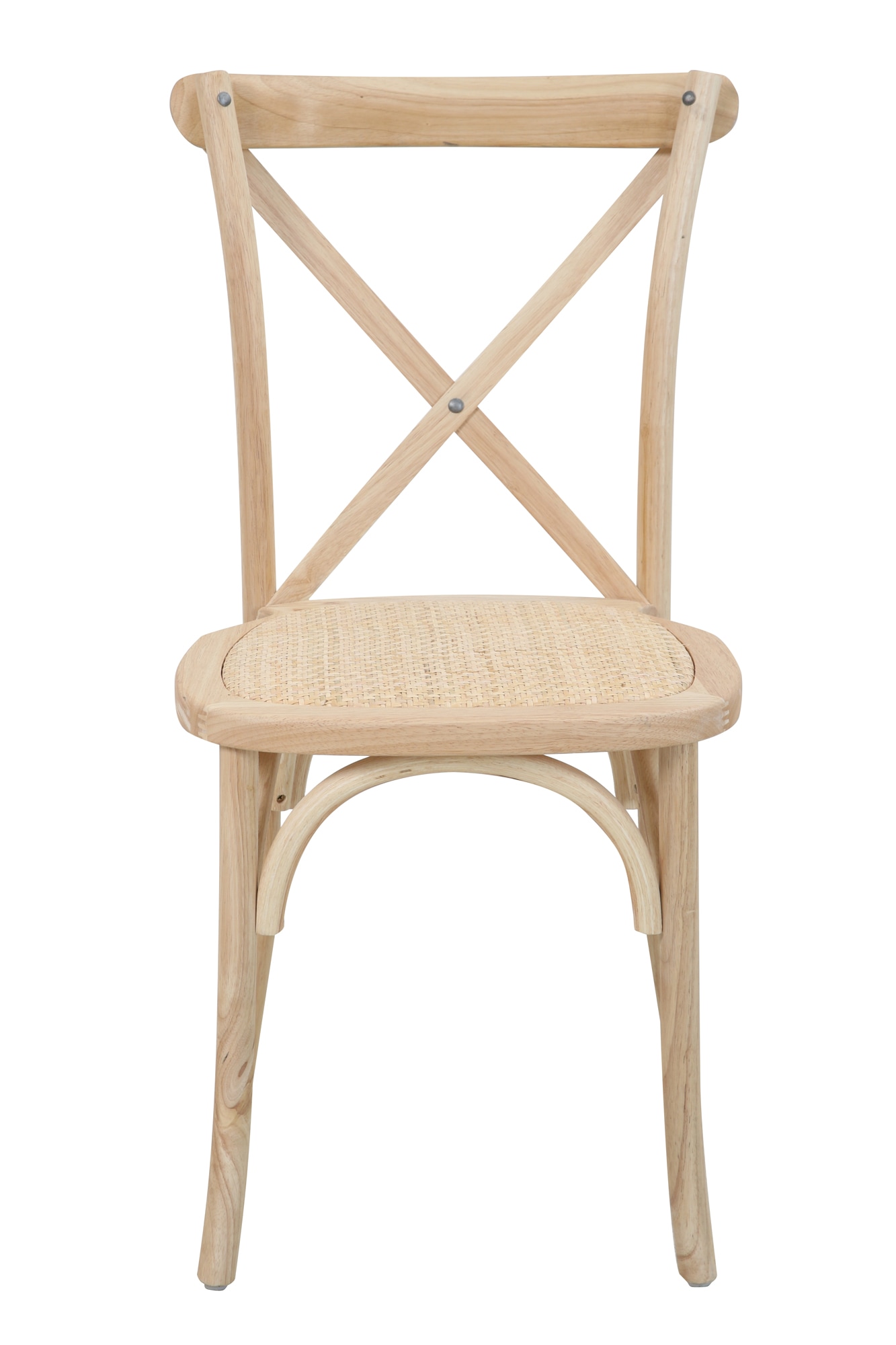 SIT Rattanstuhl (Set) 2 Stk.stapelbar