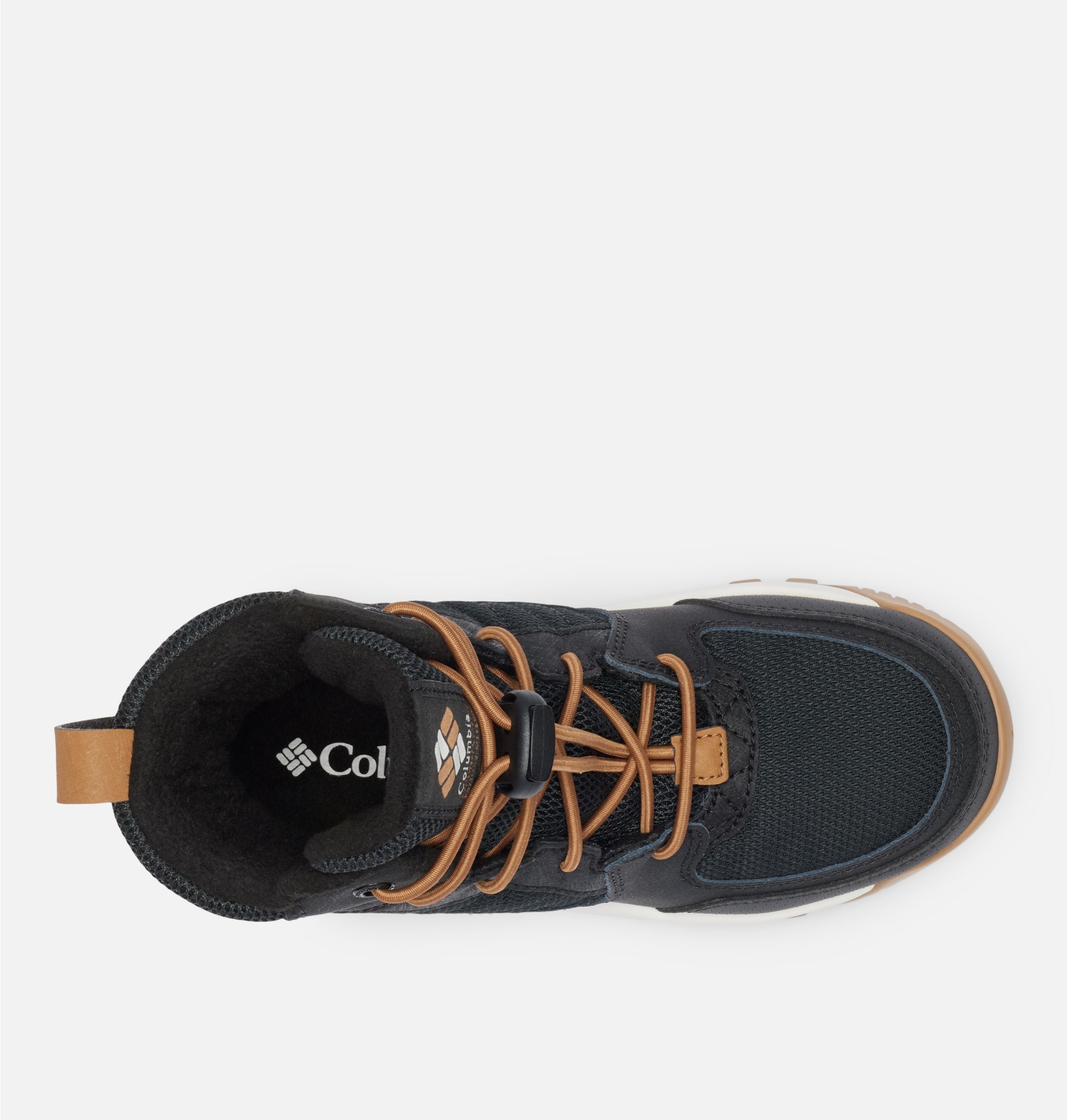 Columbia Winterstiefel »YOUTH PORTLANDER™ OMNI-HEAT™«, wasserdicht, wärmend
