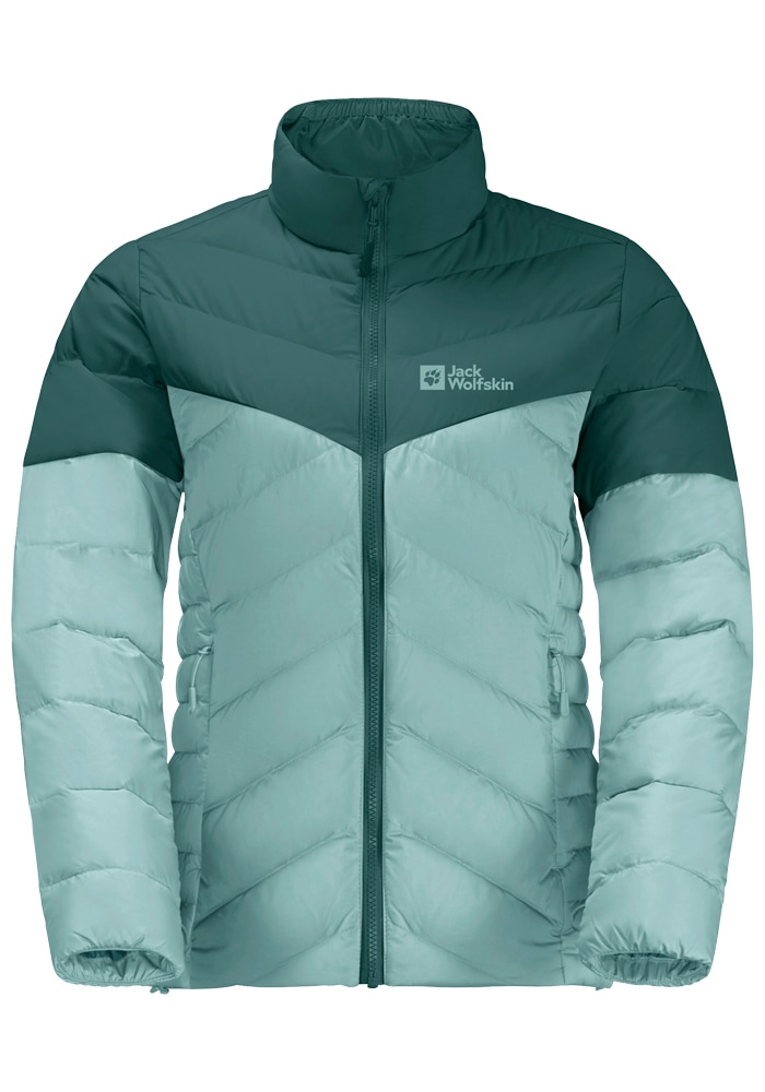 Jack Wolfskin Daunenjacke »TUNDRA DOWN JKT W«