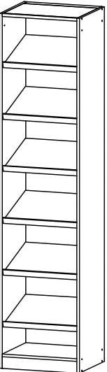 rauch Schuhschrank »Minosa«, Breite 47 cm versandkostenfrei auf