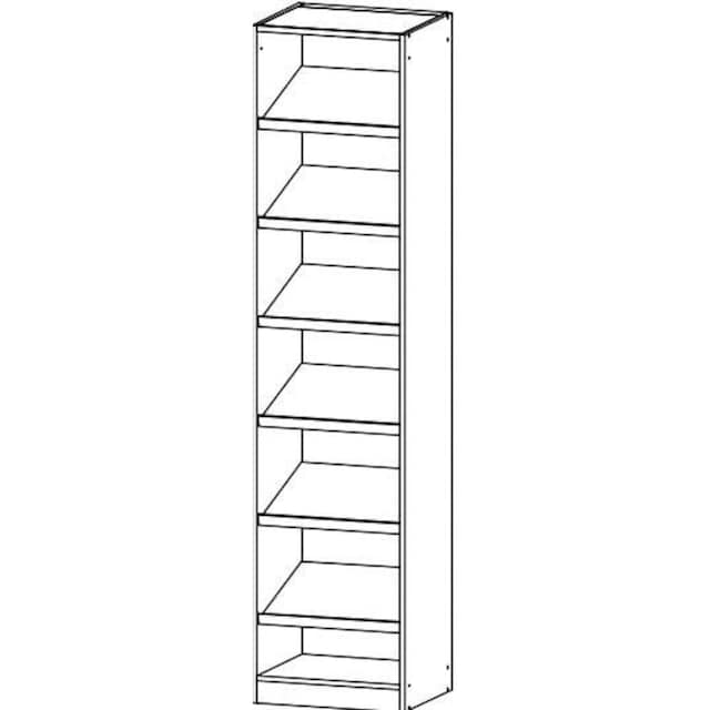 rauch Schuhschrank »Minosa«, Breite 47 cm versandkostenfrei auf