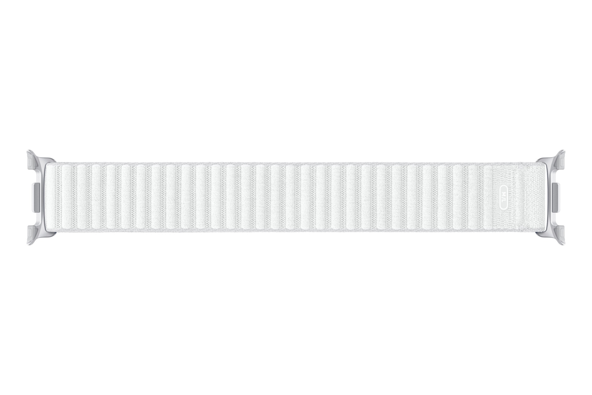 Samsung Wechselarmband »Fabric Band (Gr. M/L) für Samsung Galaxy Watch8 / Watch8 Classic«