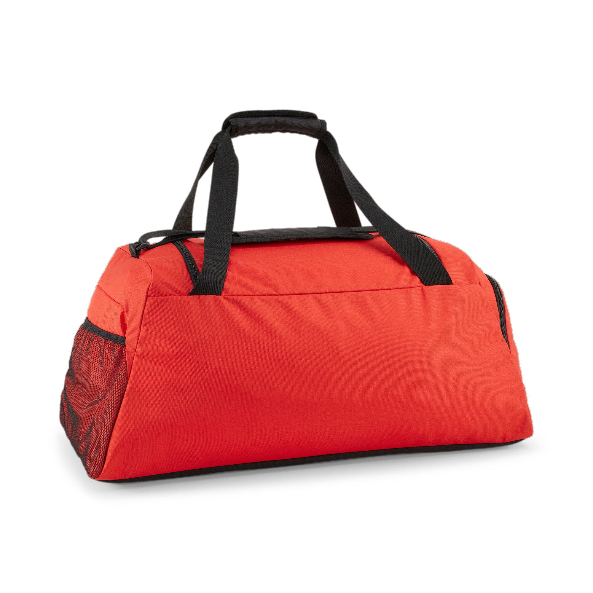 PUMA Sac de sport »TEAMGOAL TEAMBAG M« avec tunnel à chaussures zippé, facile d'entretien