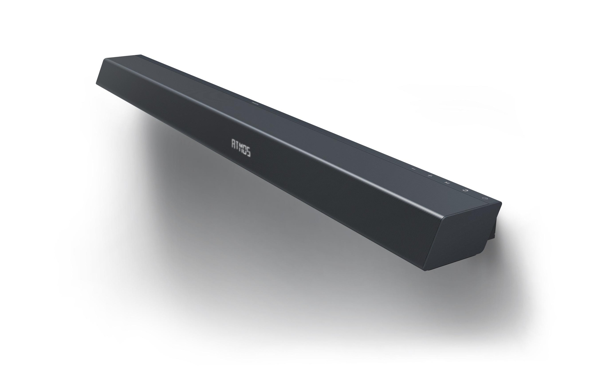 Philips Soundbar »TAB8805/10«, Soundbar mit kabellosem Subwoofer