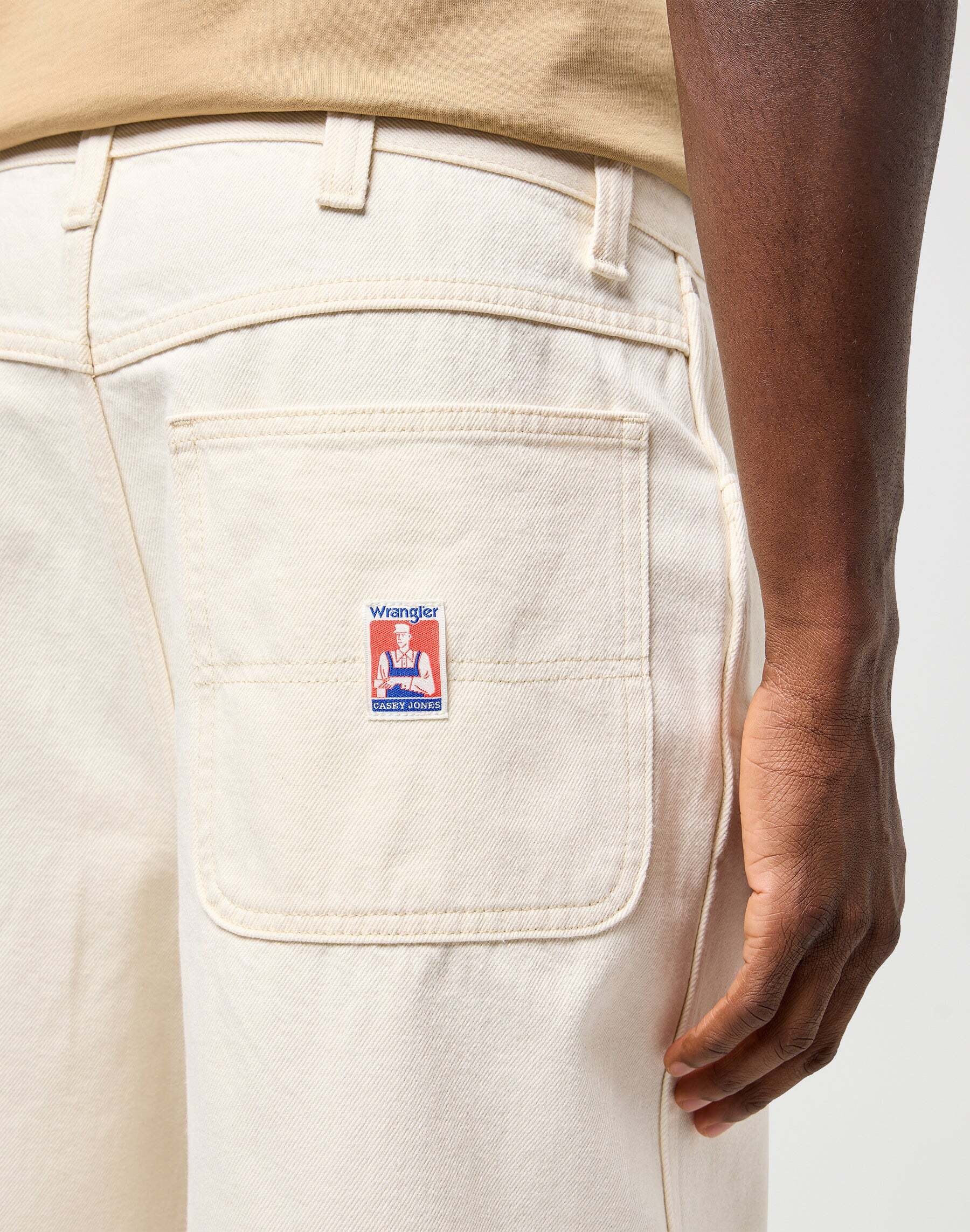 Wrangler Shorts »Wrangler Shorts Cj Skater Shorts«