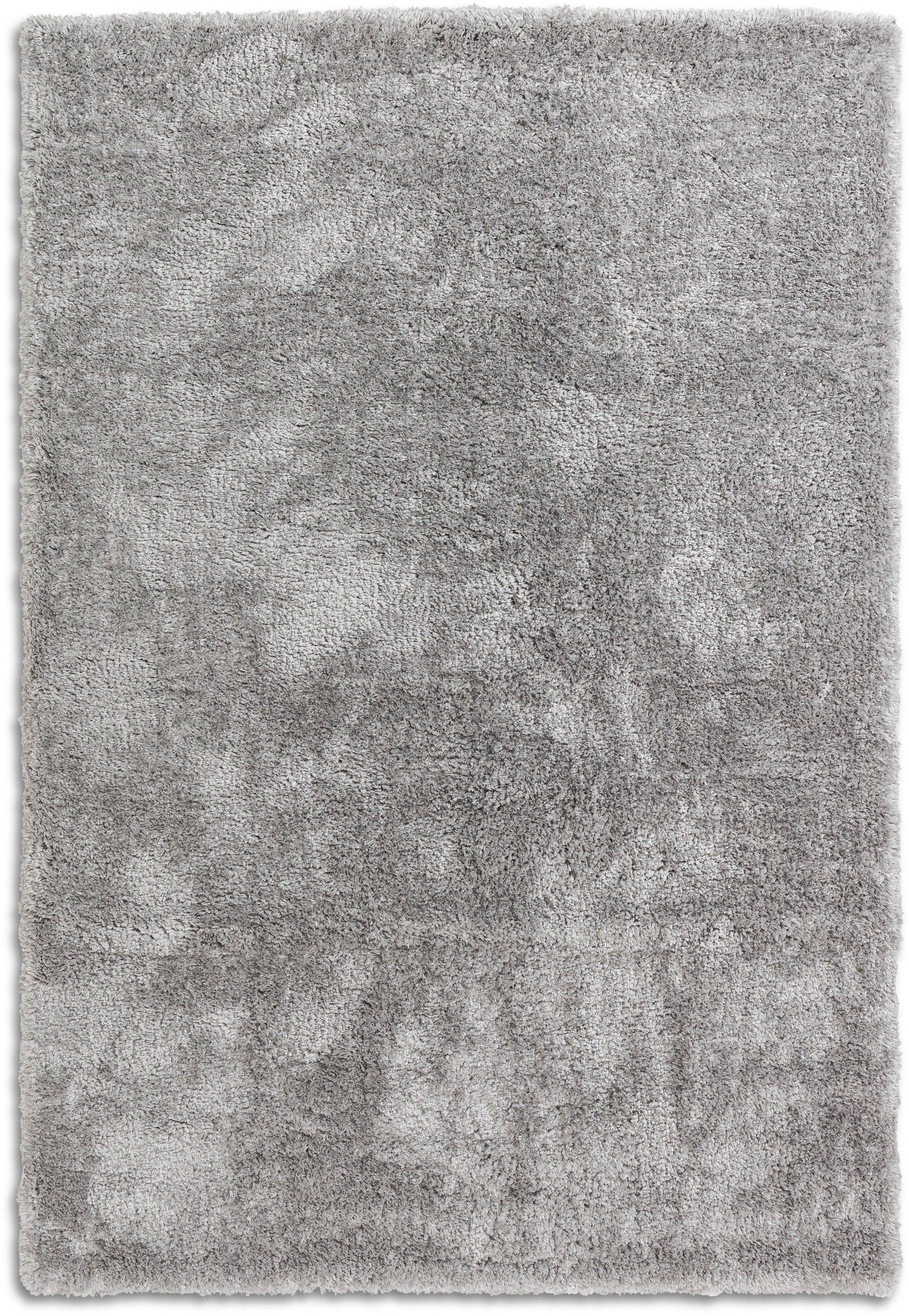 SCHÖNER WOHNEN-Kollektion Hochflor-Teppich »Heaven«, rechteckig, 50 mm Höhe, besonders weich durch Microfaser, Wohnzimmer