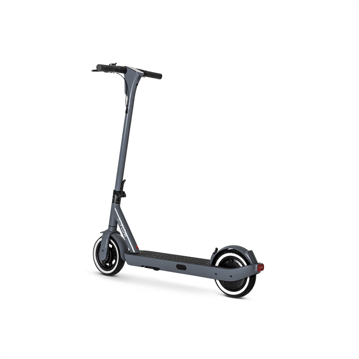 soflow E-Scooter »SO ONE Schwarz«