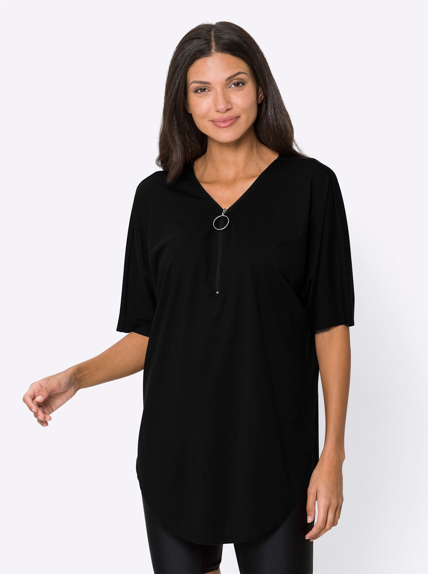 Sommerkleid "Strandshirt"